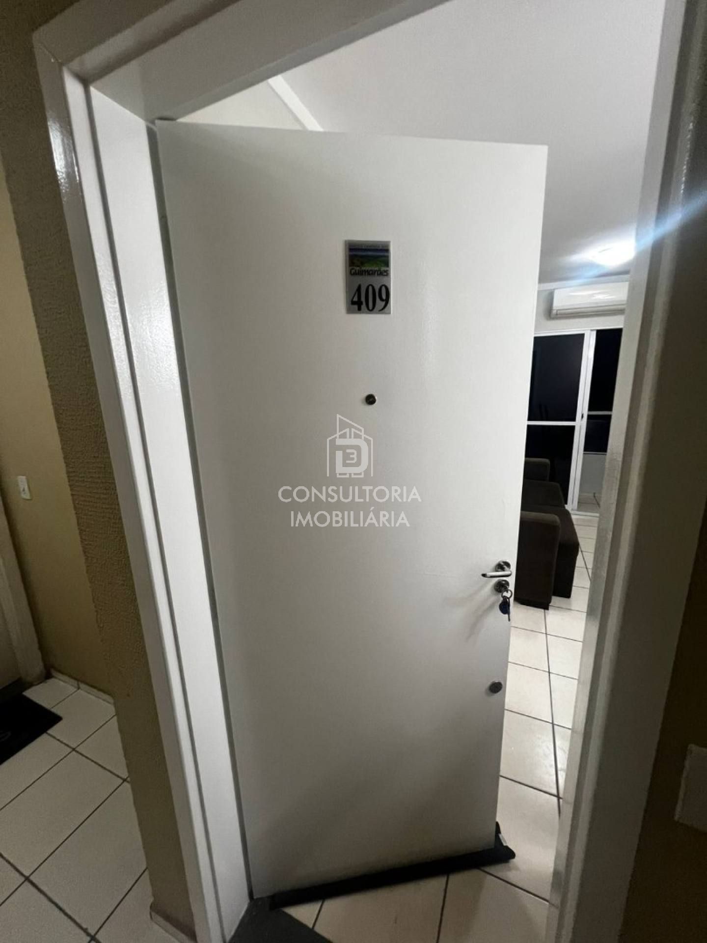 APARTAMENTO CONDOMINIO CHAPADA DOS GUIMARAES