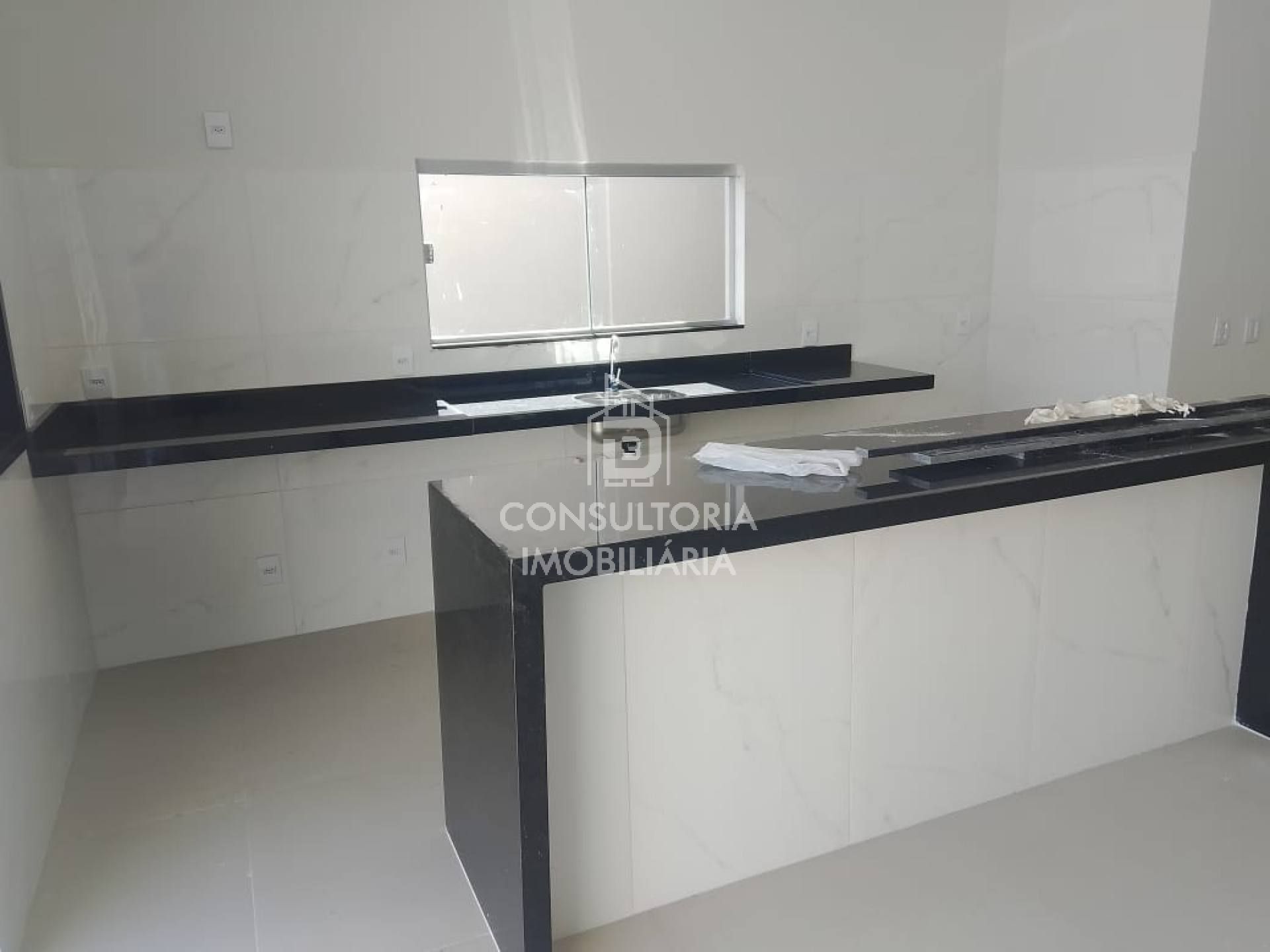 CASA BAIRRO JARDIM UNIVERSITARIO