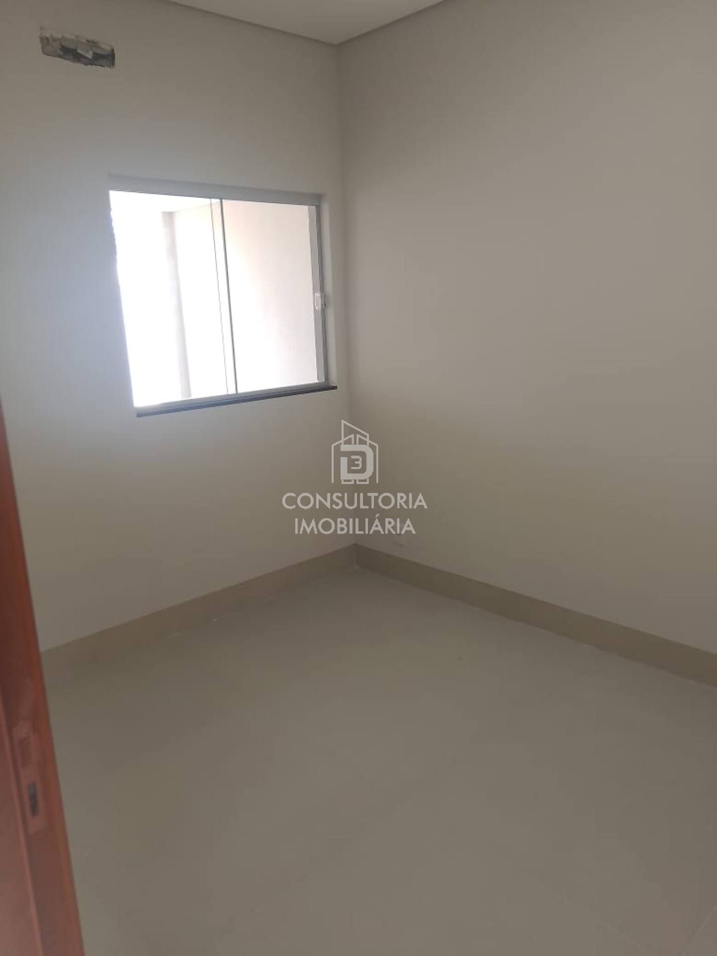 CASA BAIRRO JARDIM UNIVERSITARIO