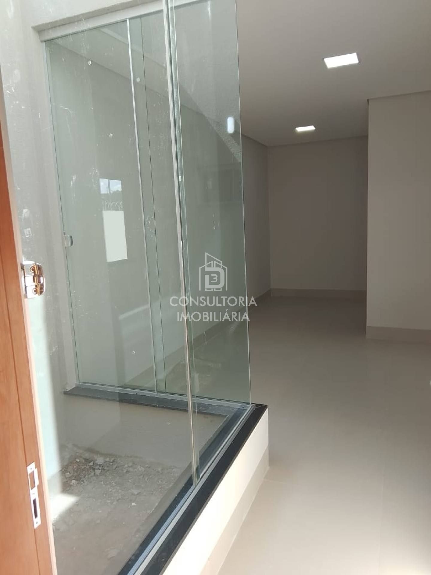 CASA BAIRRO JARDIM UNIVERSITARIO