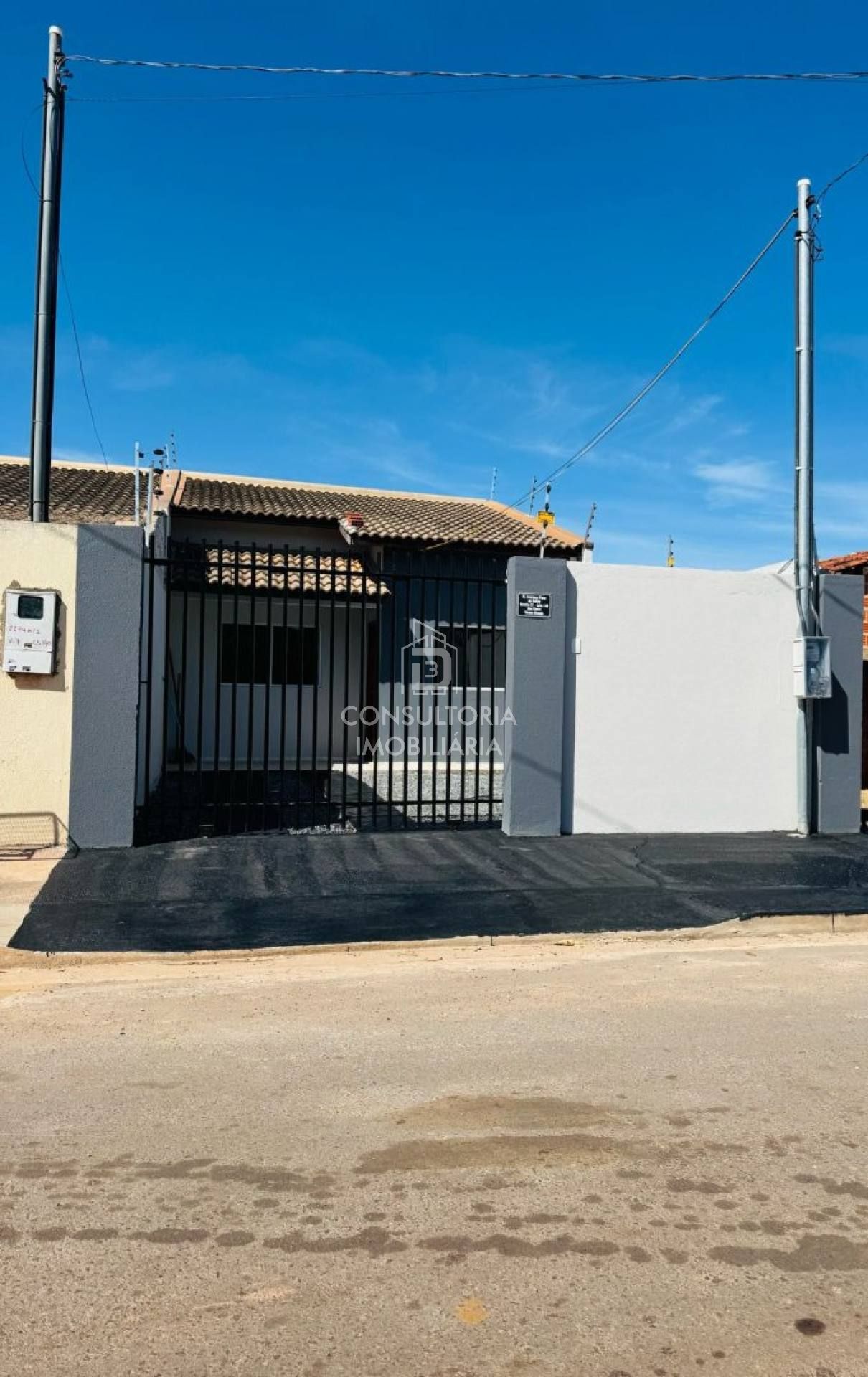 CASA BAIRRO SAO SIMAO