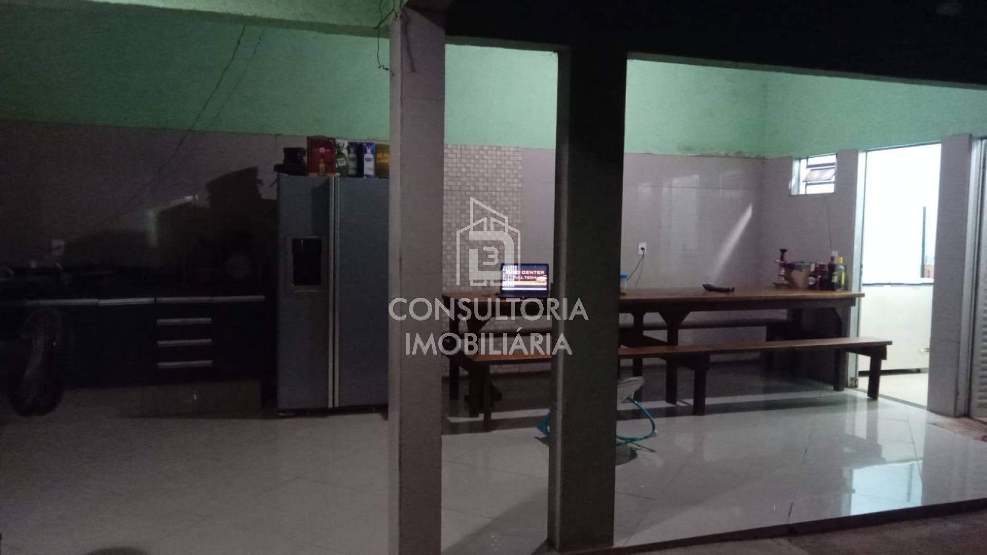 CASA BAIRRO JOSE CARLOS GUIMARAES