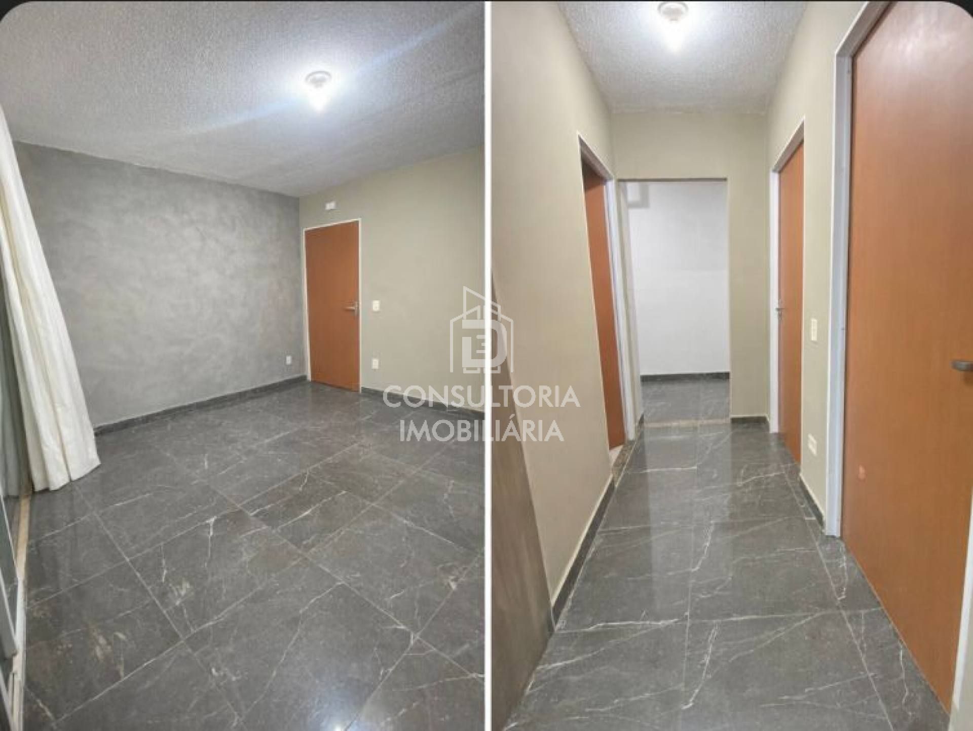 APARTAMENTO SANTA BARBARA