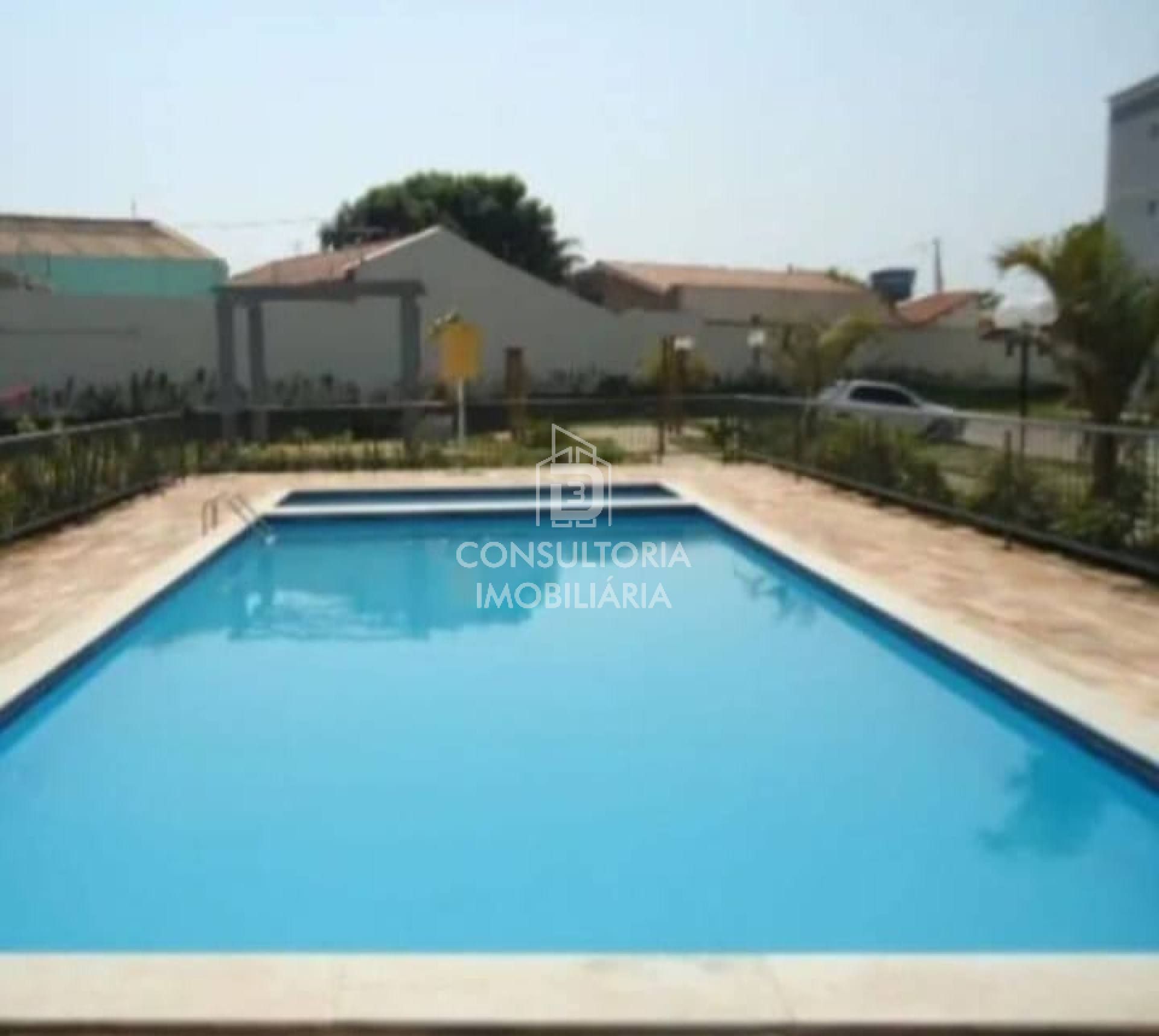 APARTAMENTO PARQUE CHAPADA DO POENTE