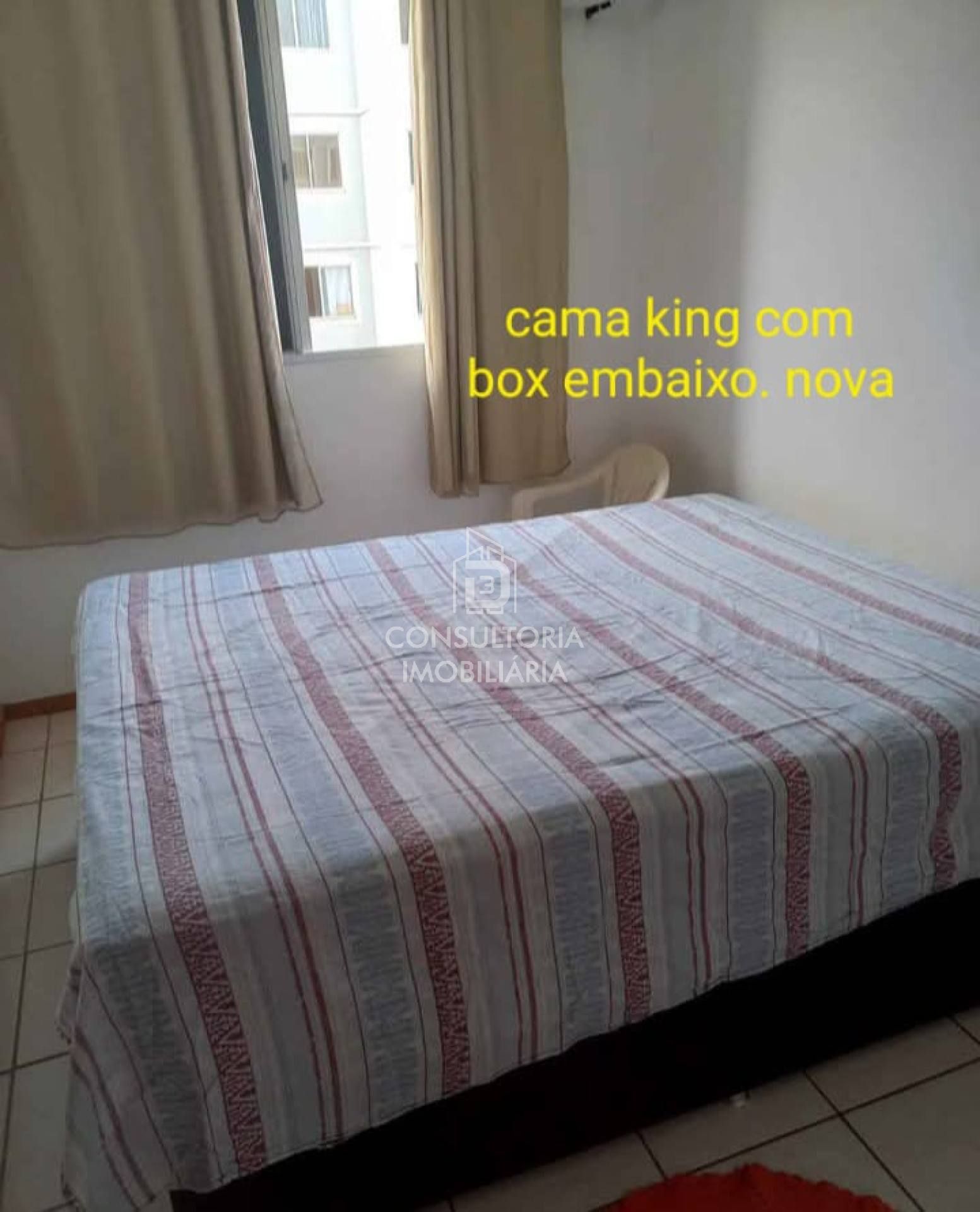 APARTAMENTO PARQUE CHAPADA DO POENTE