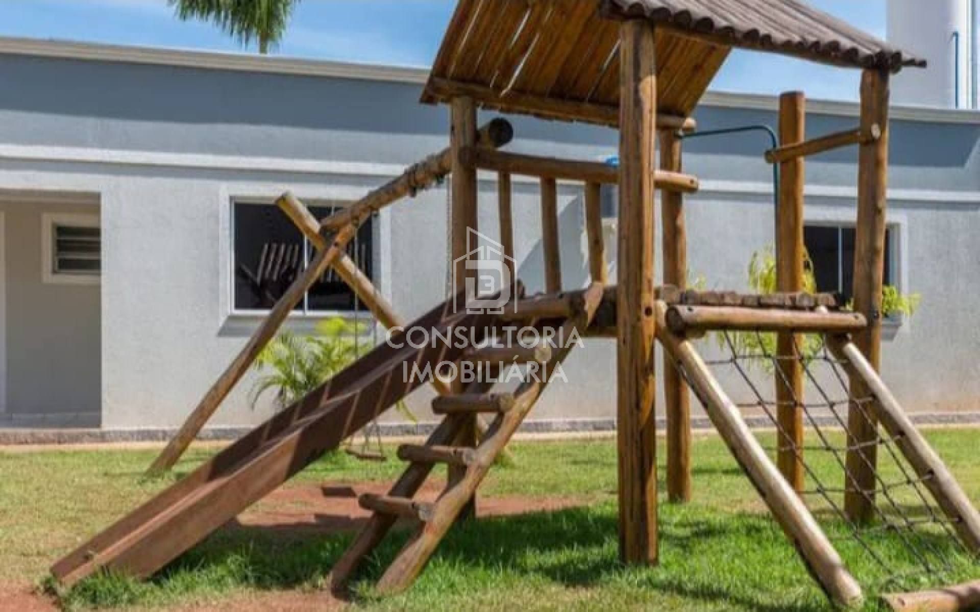 APARTAMENTO PARQUE CHAPADA DO POENTE