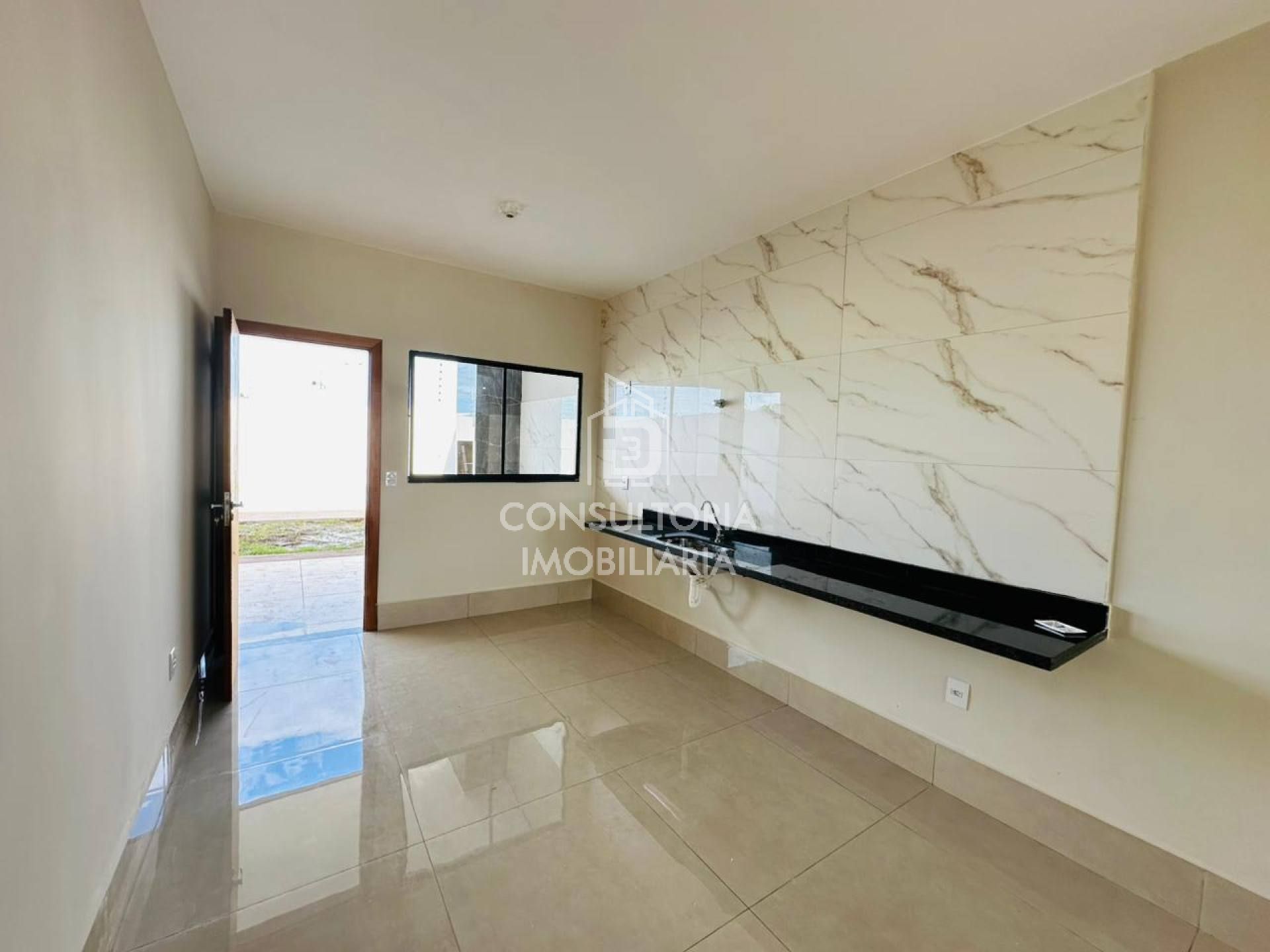 CASA BAIRRO CHAPEU DO SOL