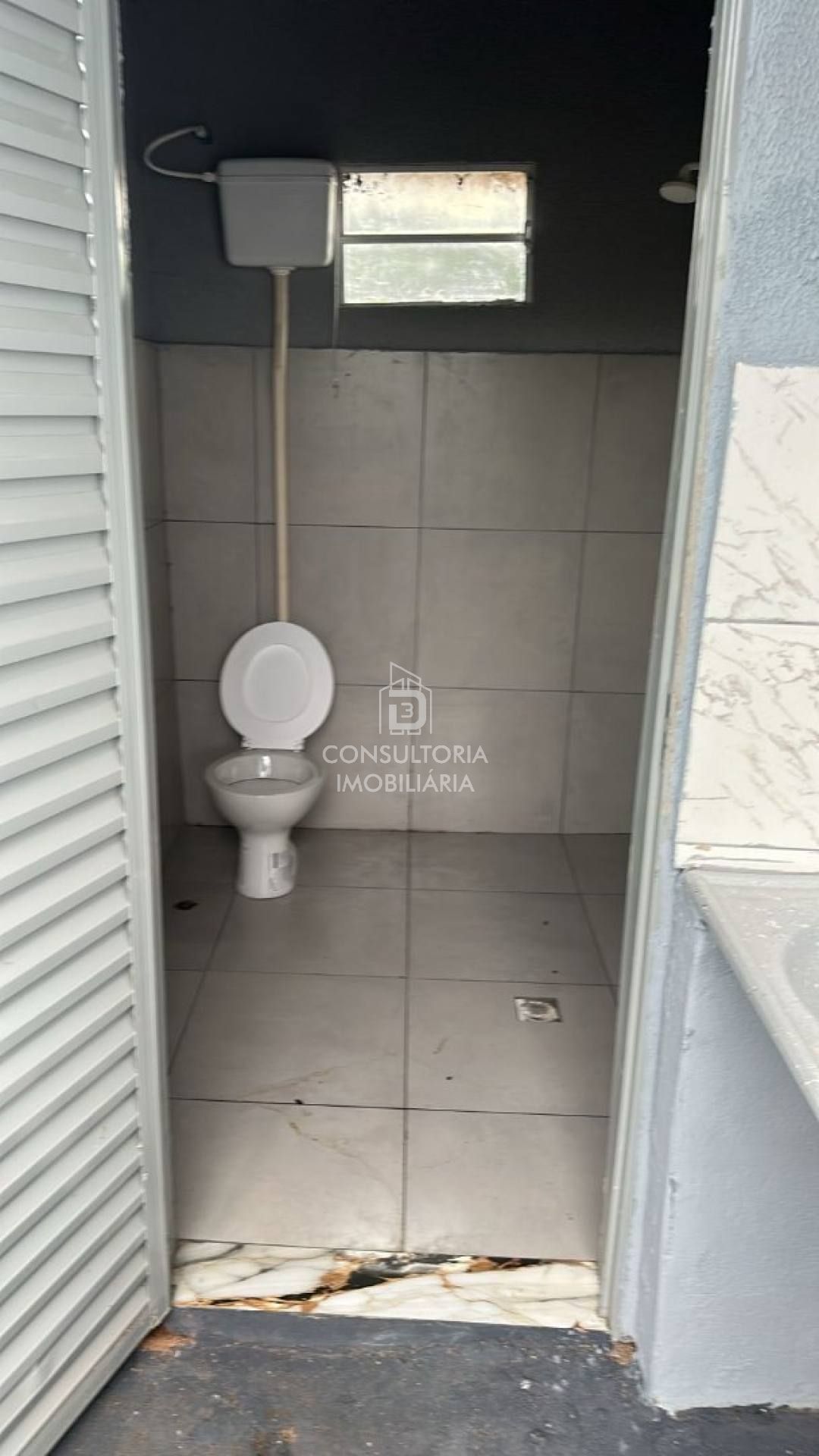 CASA BAIRRO JARDIM DOS ESTADOS