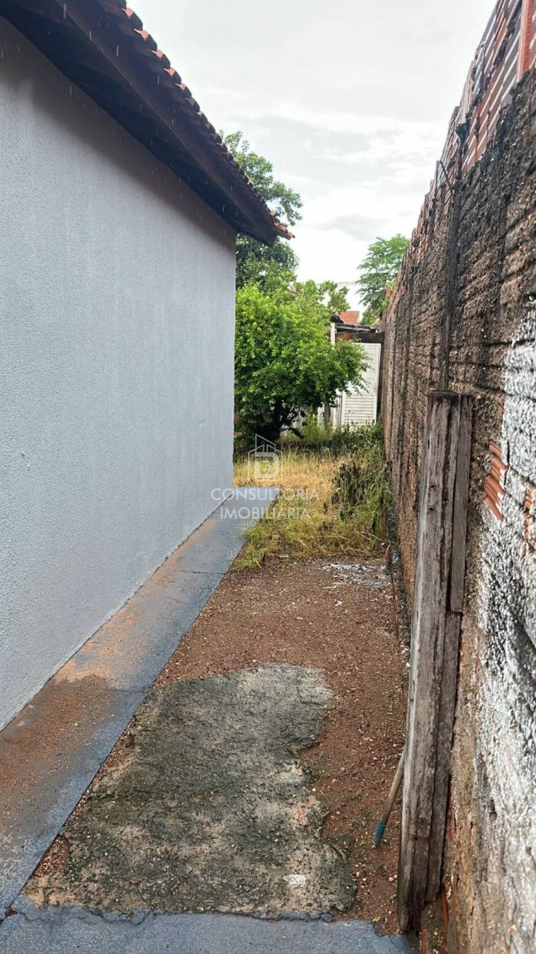 CASA BAIRRO JARDIM DOS ESTADOS