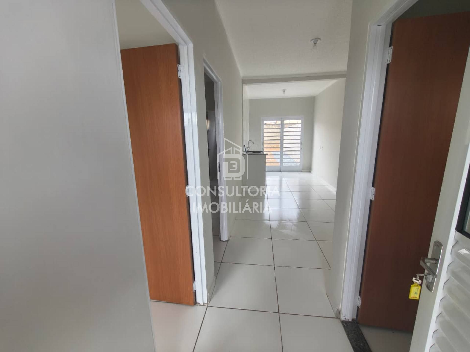 CASA BAIRRO NOVA FRONTEIRA