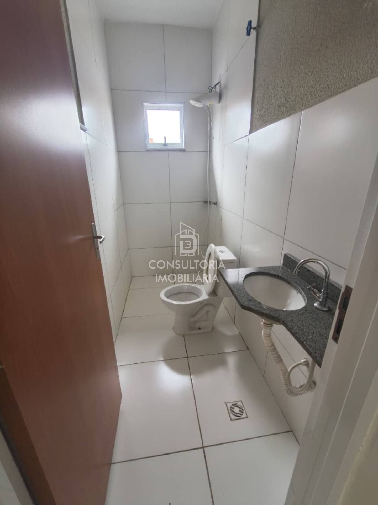 CASA BAIRRO NOVA FRONTEIRA