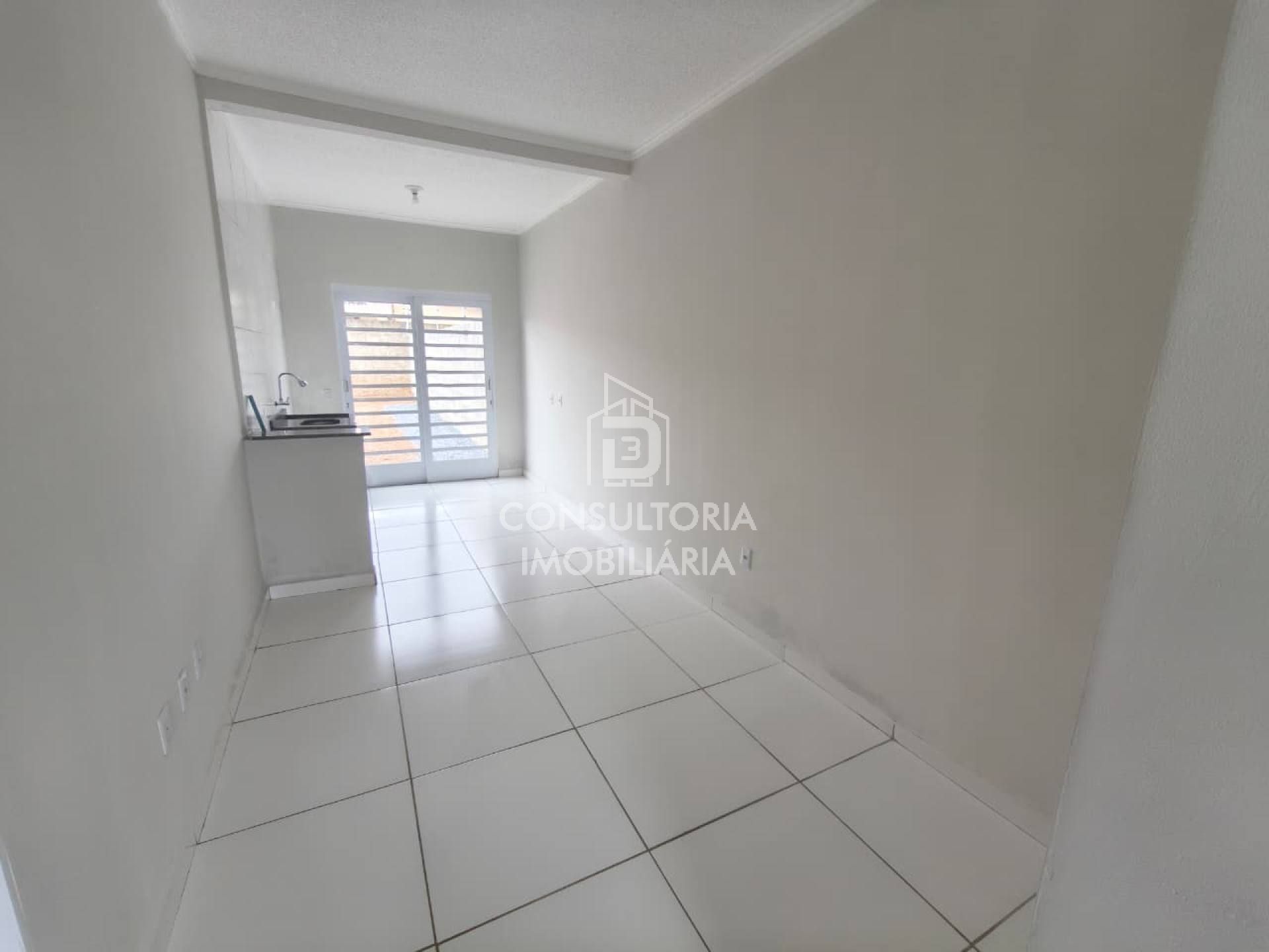 CASA BAIRRO NOVA FRONTEIRA