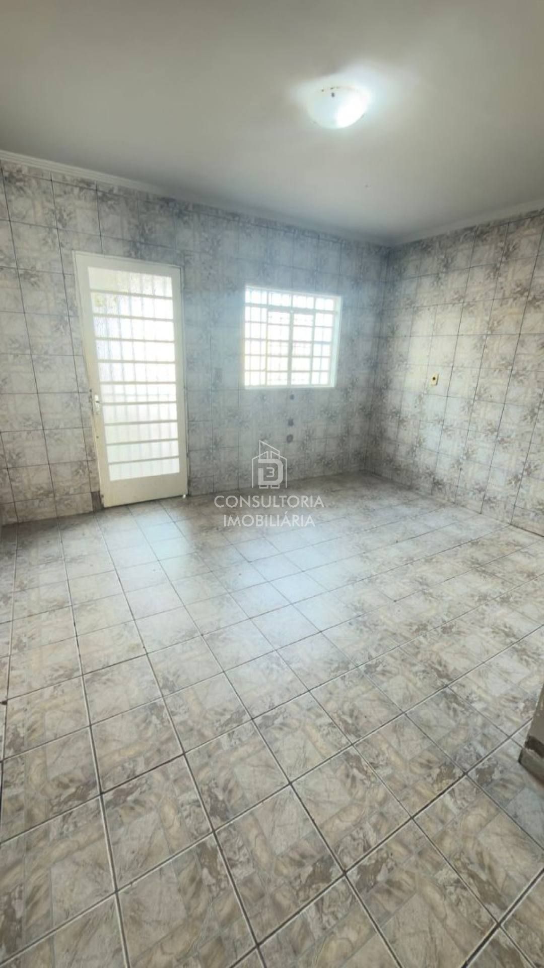 CASA BAIRRO COHAB MICHEL