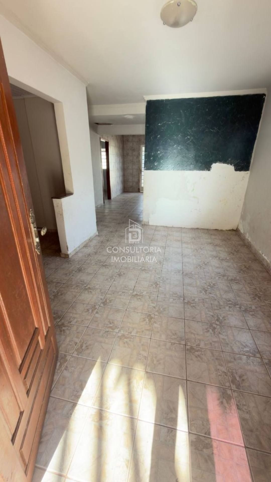 CASA BAIRRO COHAB MICHEL