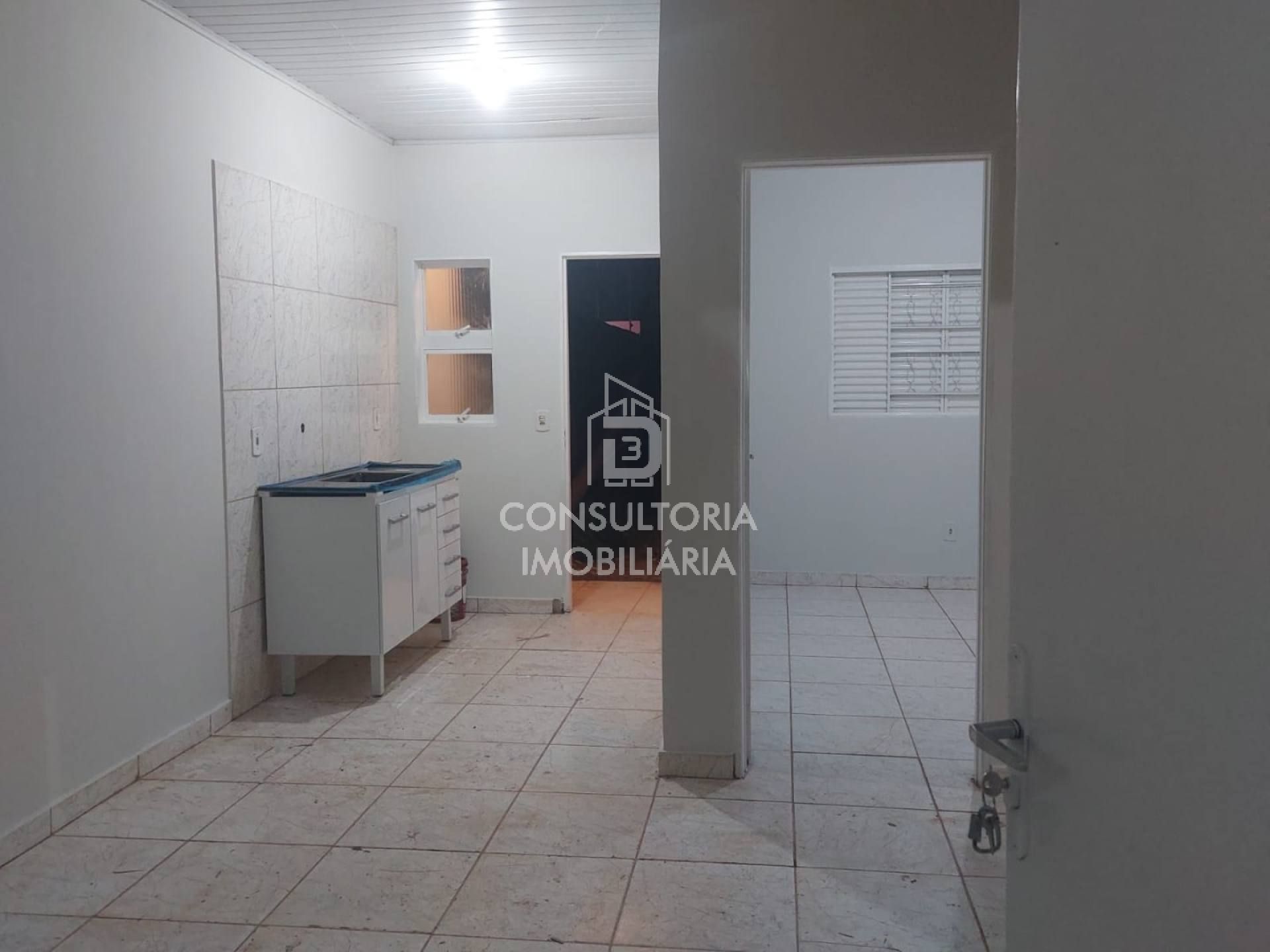 CASA BAIRRO SÃO JOÃO DEL REY