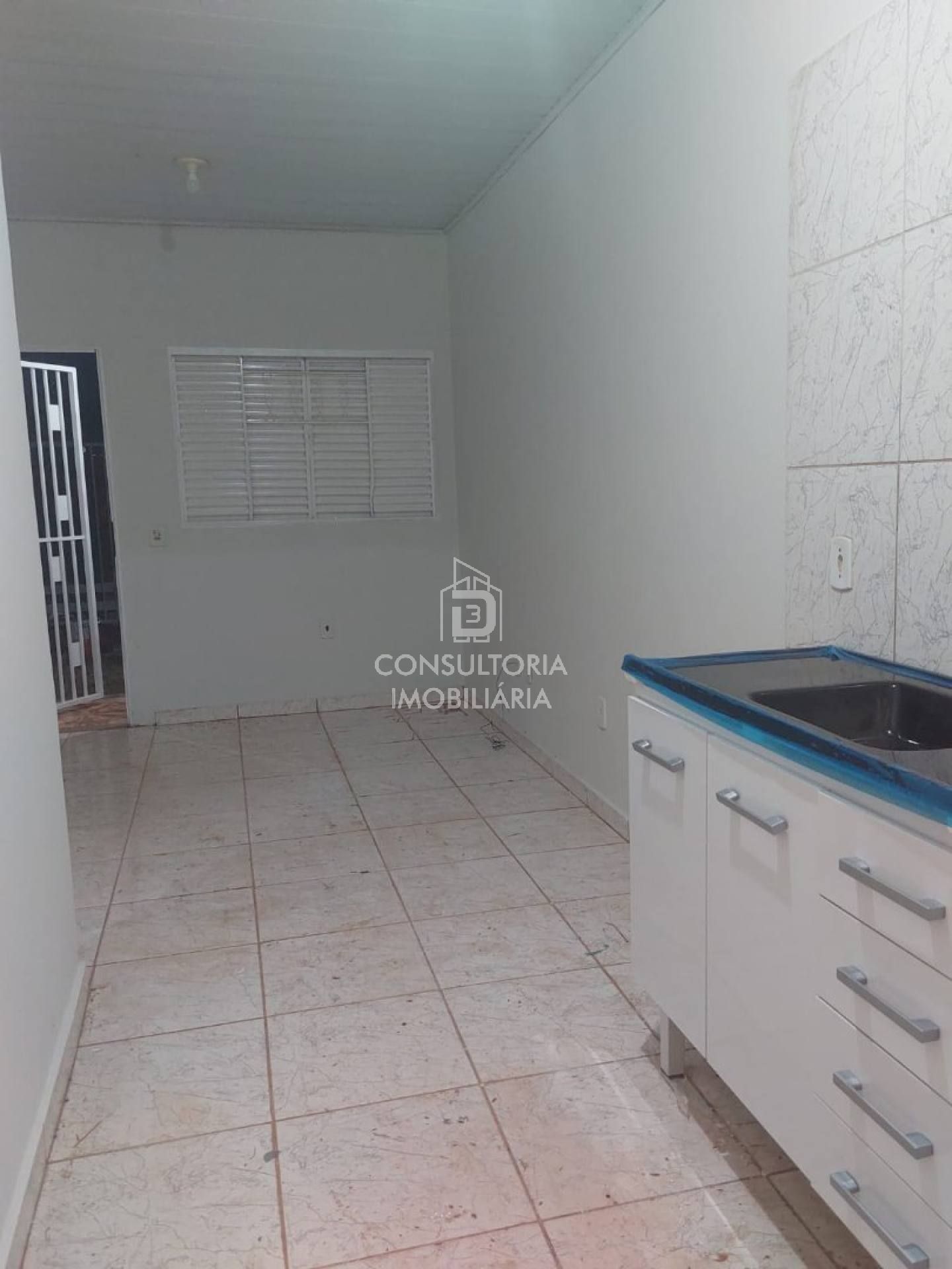 CASA BAIRRO SÃO JOÃO DEL REY