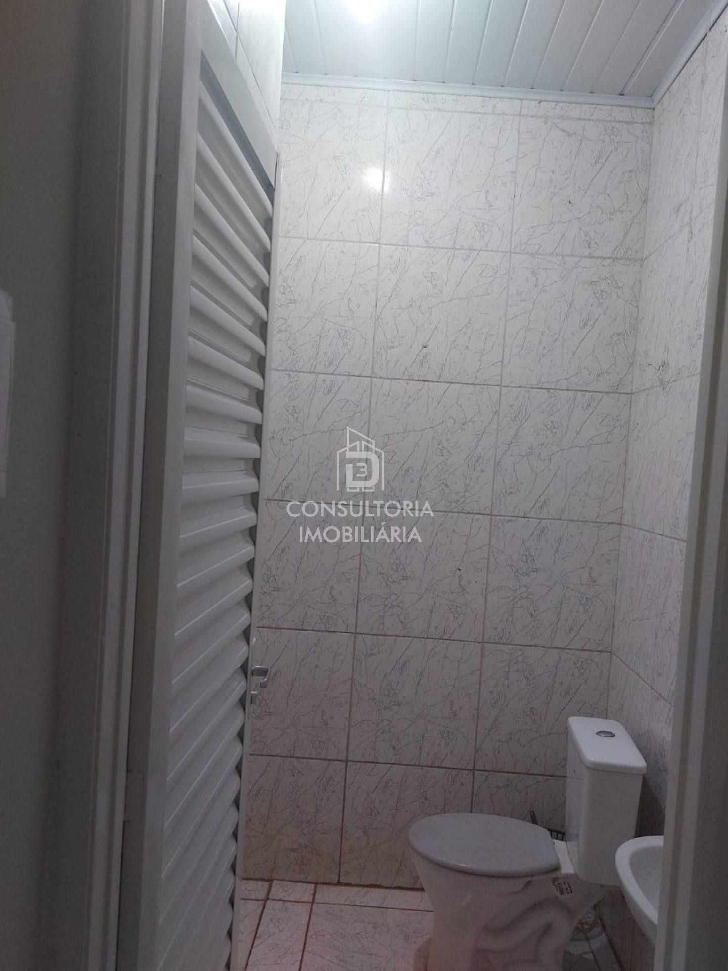 CASA BAIRRO SÃO JOÃO DEL REY