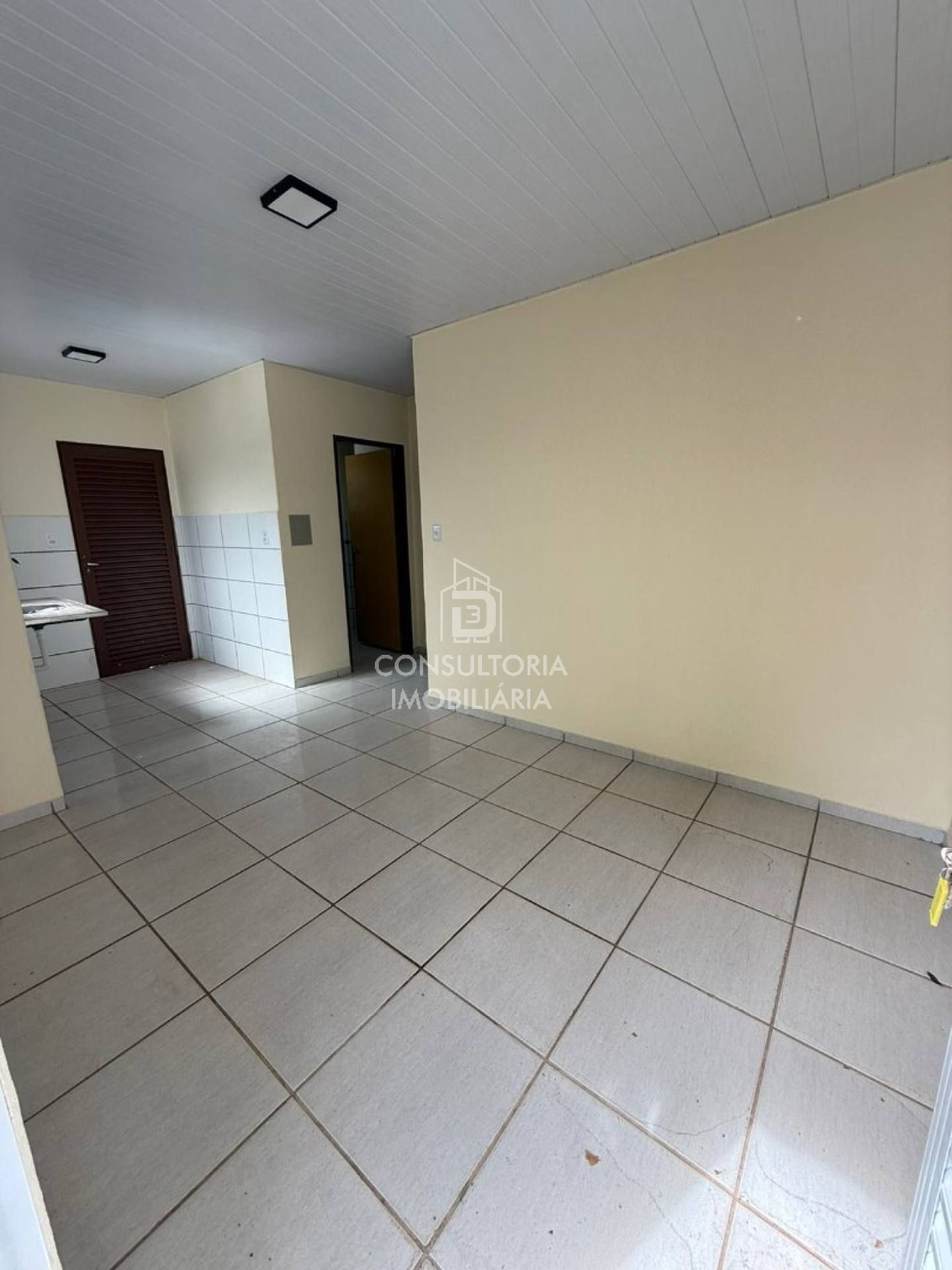 CASA BAIRRO FRANCISCA LOUREIRO BORBA