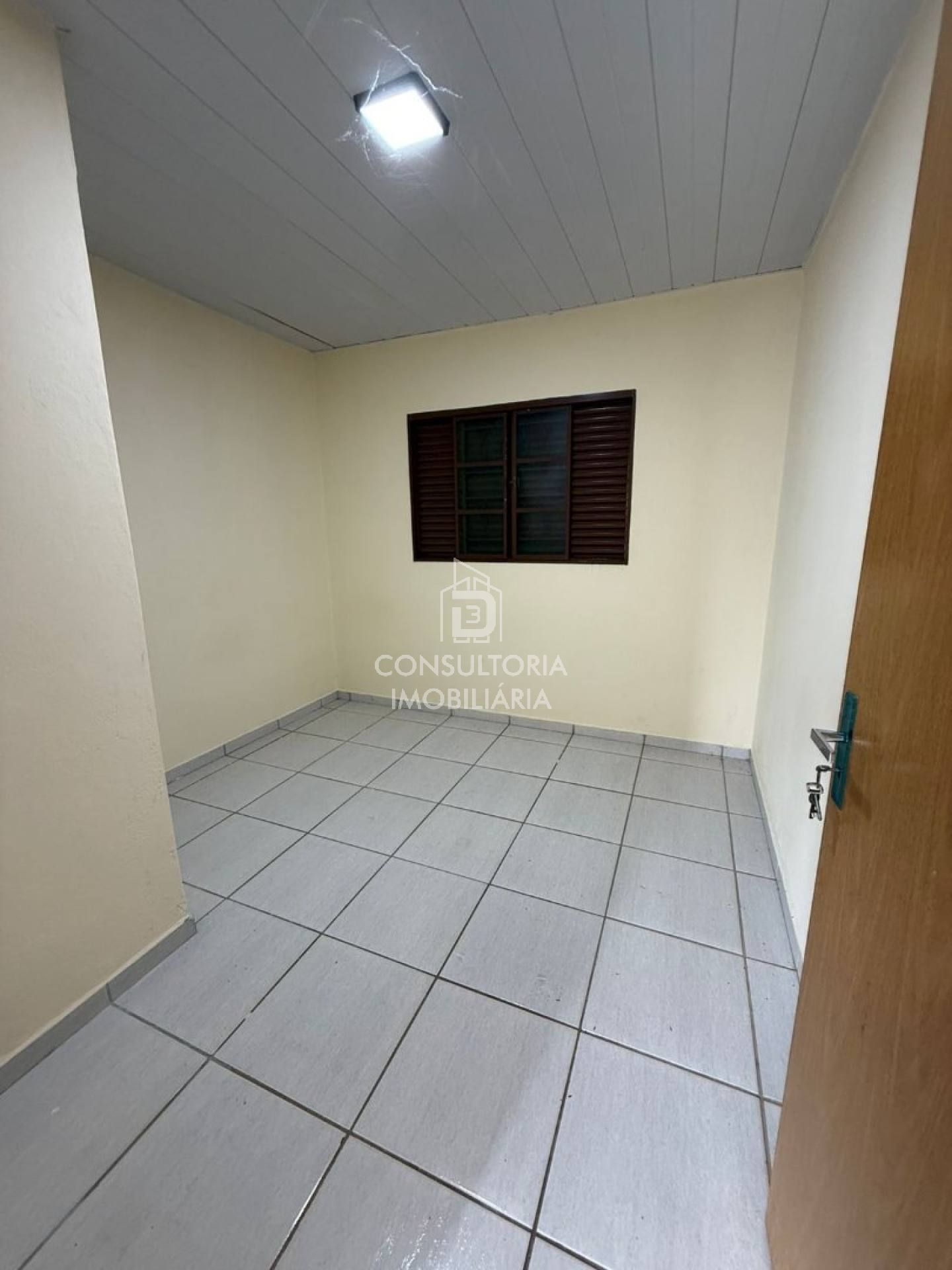 CASA BAIRRO FRANCISCA LOUREIRO BORBA