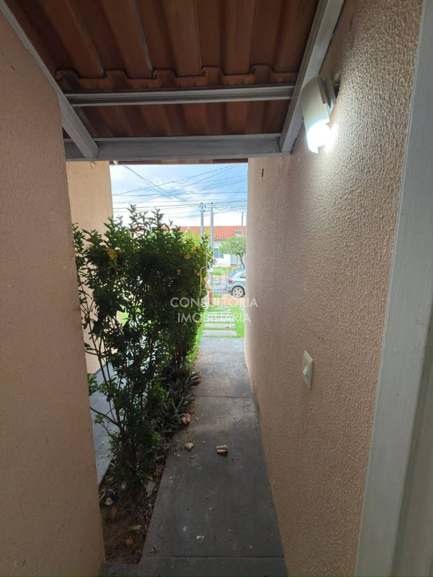 CASA CONDOMINIO ESMERALDA