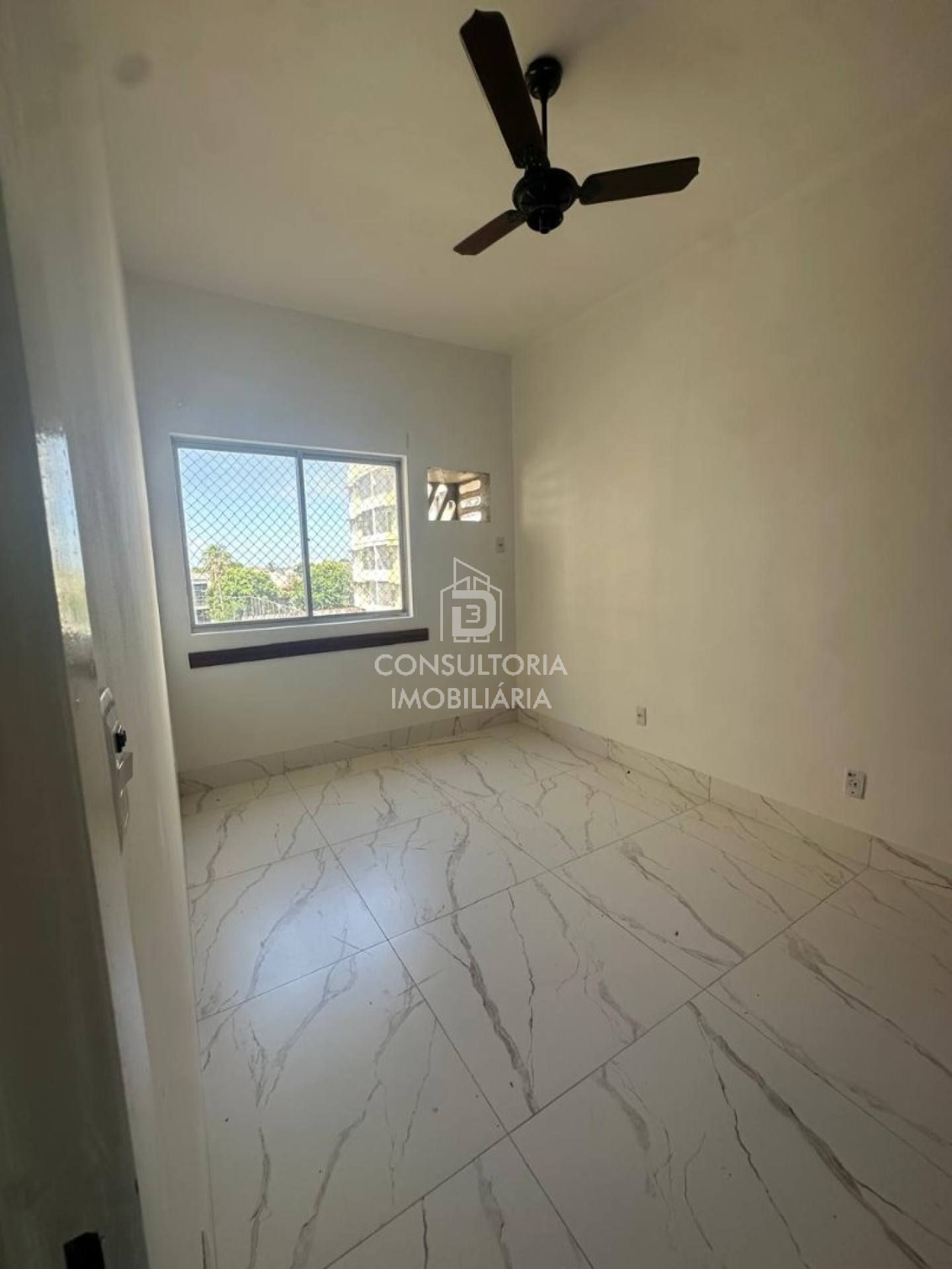 APARTAMENTO RESIDENCIAL ADÉLIA