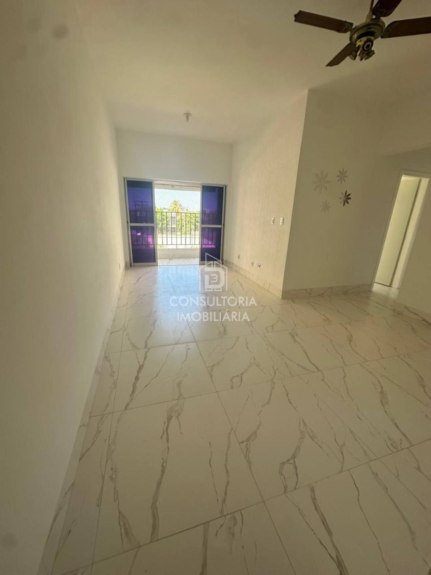 APARTAMENTO RESIDENCIAL ADÉLIA