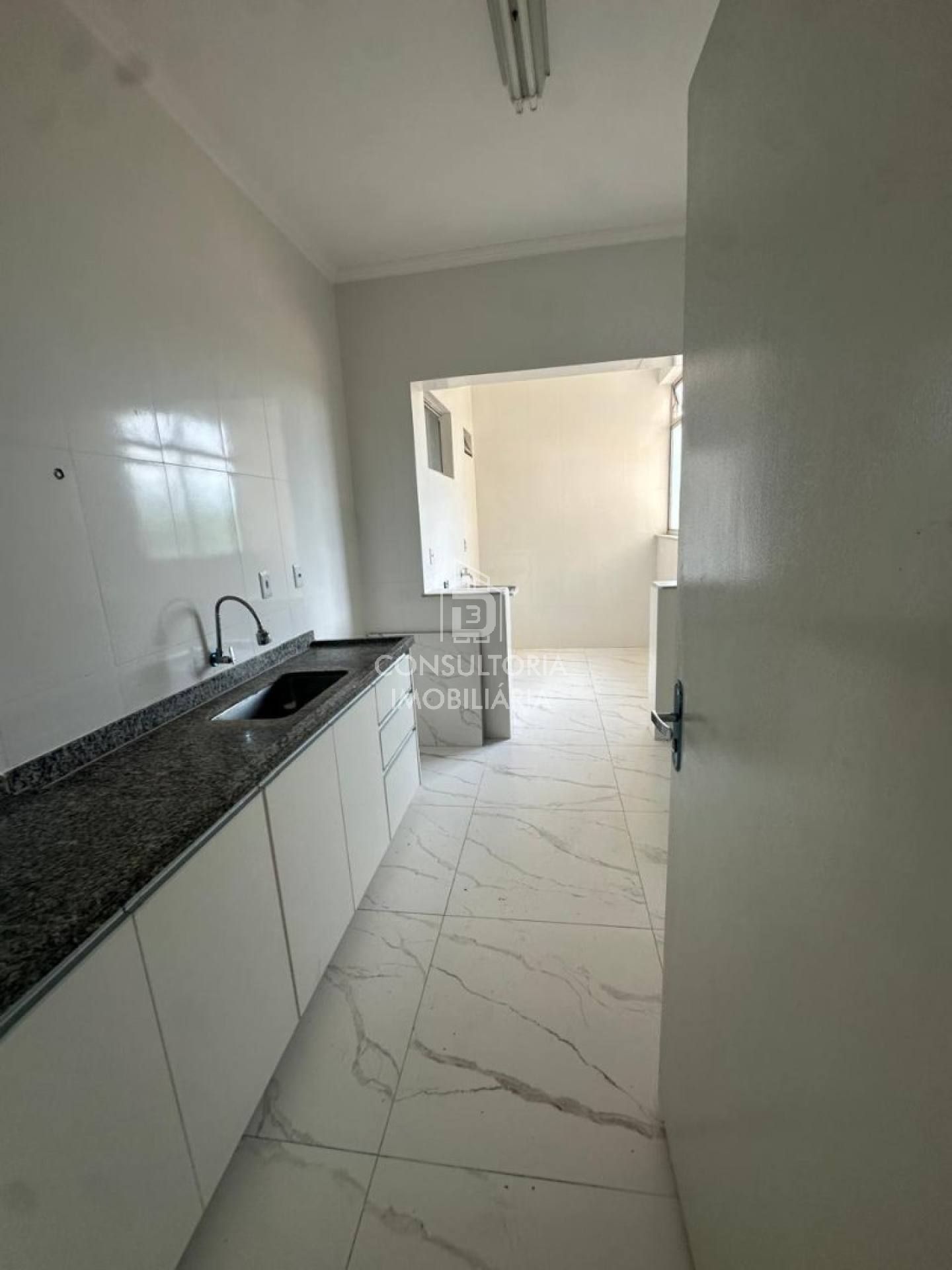 APARTAMENTO RESIDENCIAL ADÉLIA