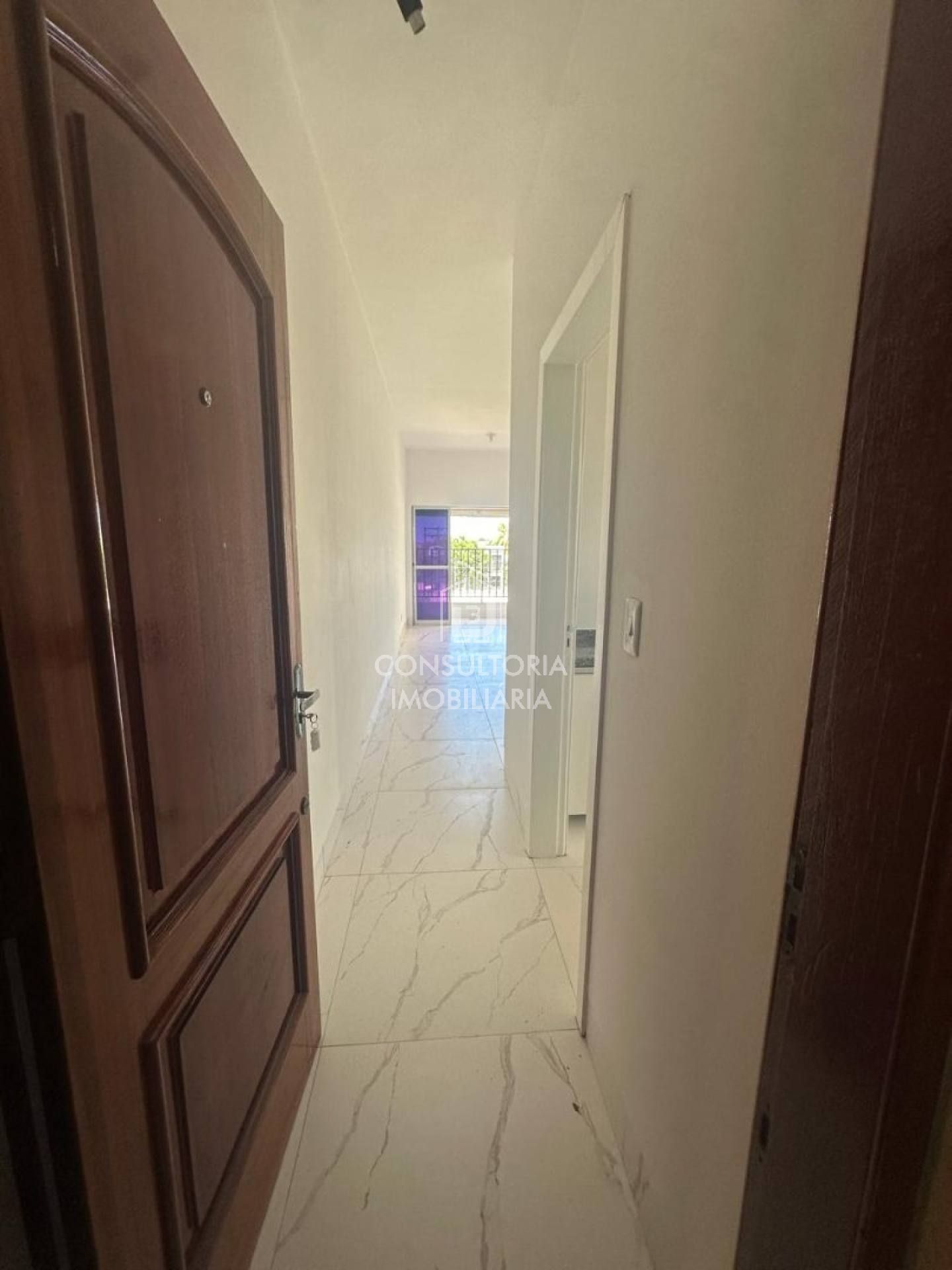 APARTAMENTO RESIDENCIAL ADÉLIA