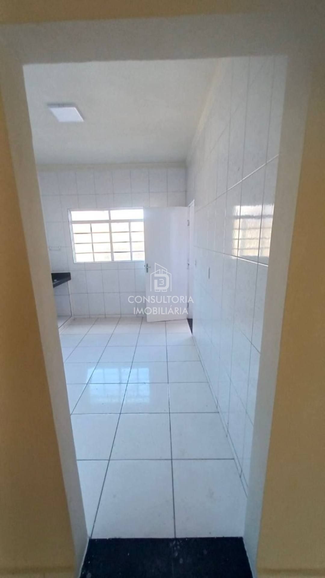 RESIDENCIAL ILHA PORCHAT
