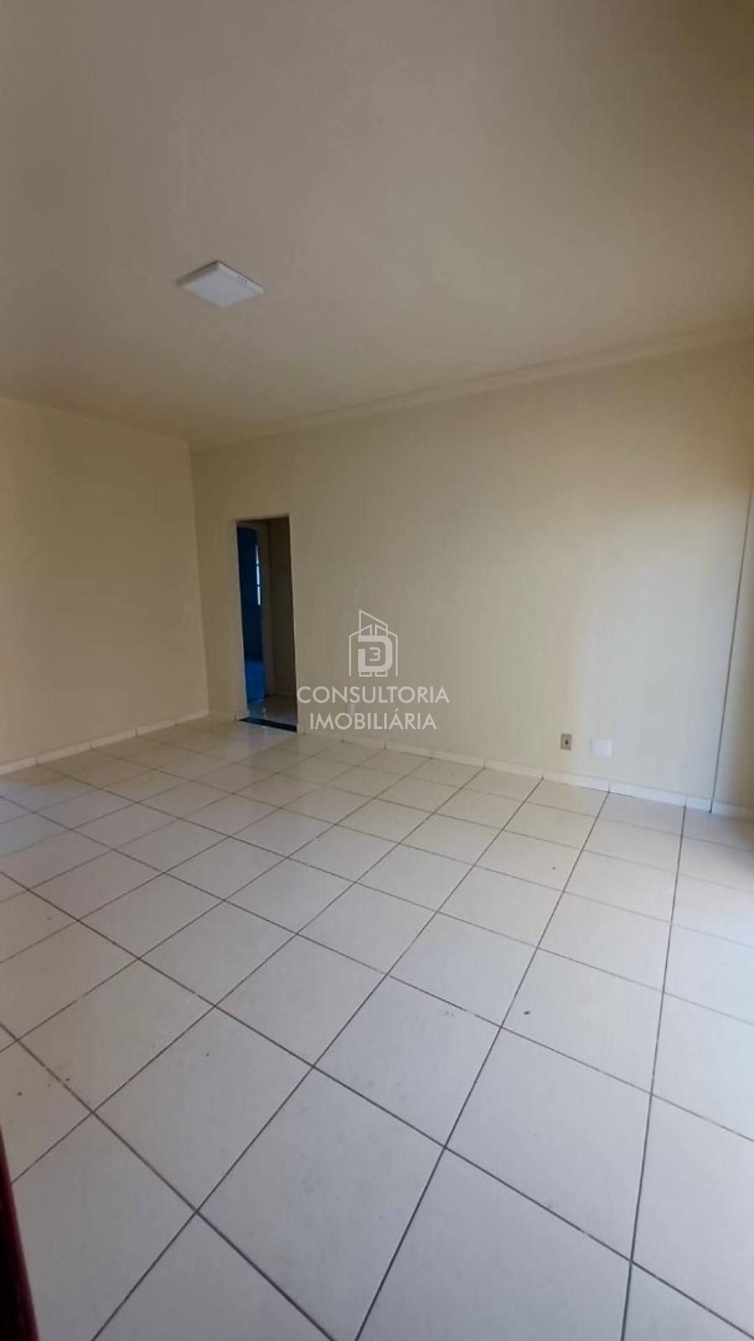 RESIDENCIAL ILHA PORCHAT