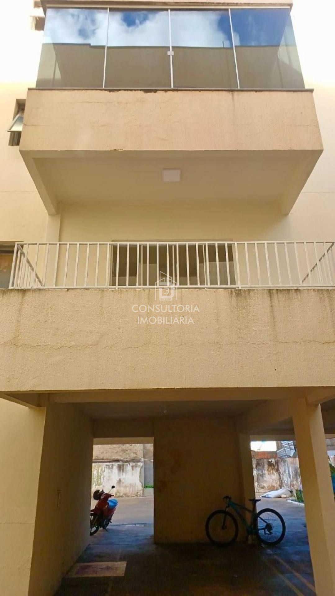 RESIDENCIAL ILHA PORCHAT