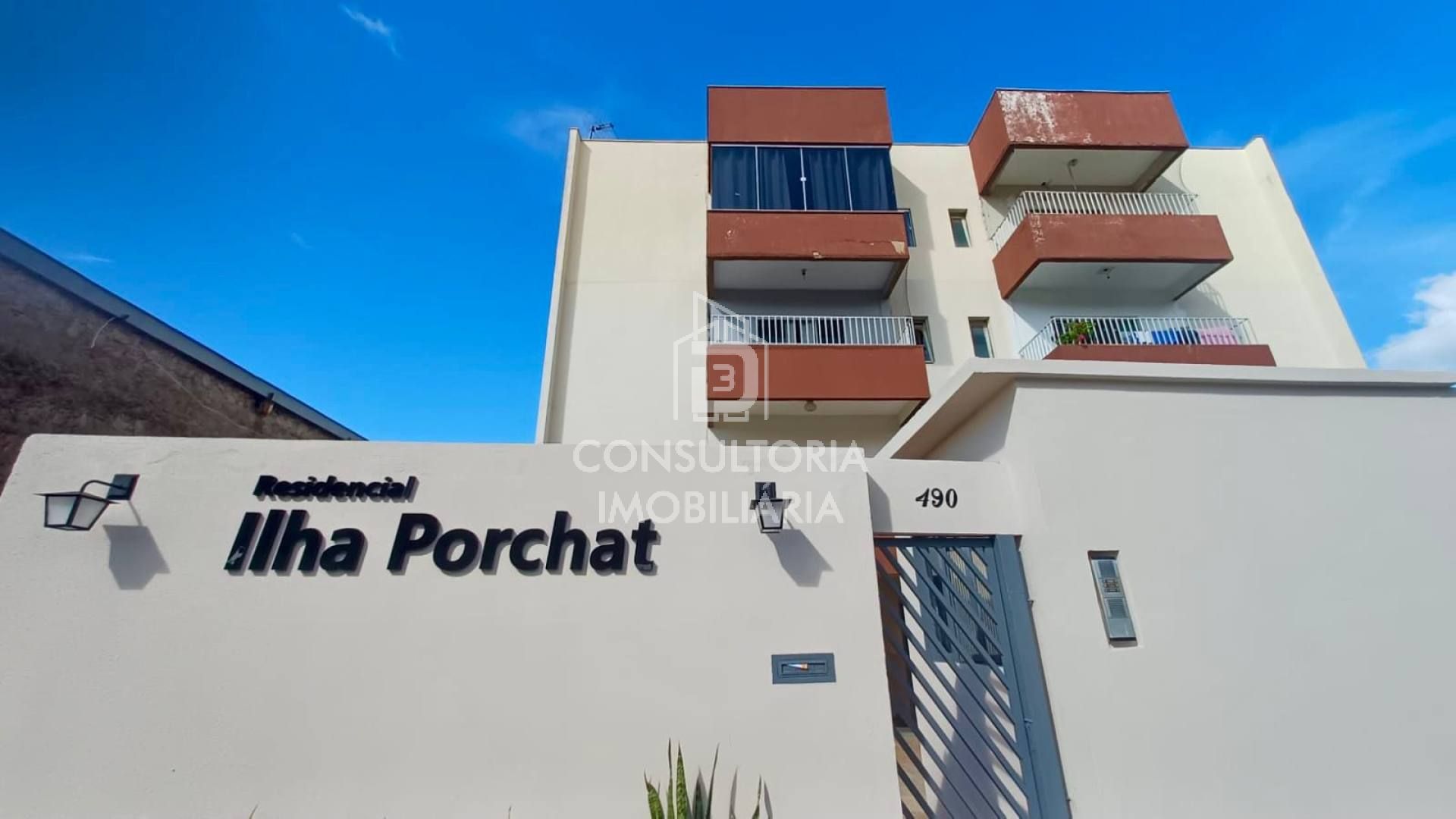 RESIDENCIAL ILHA PORCHAT