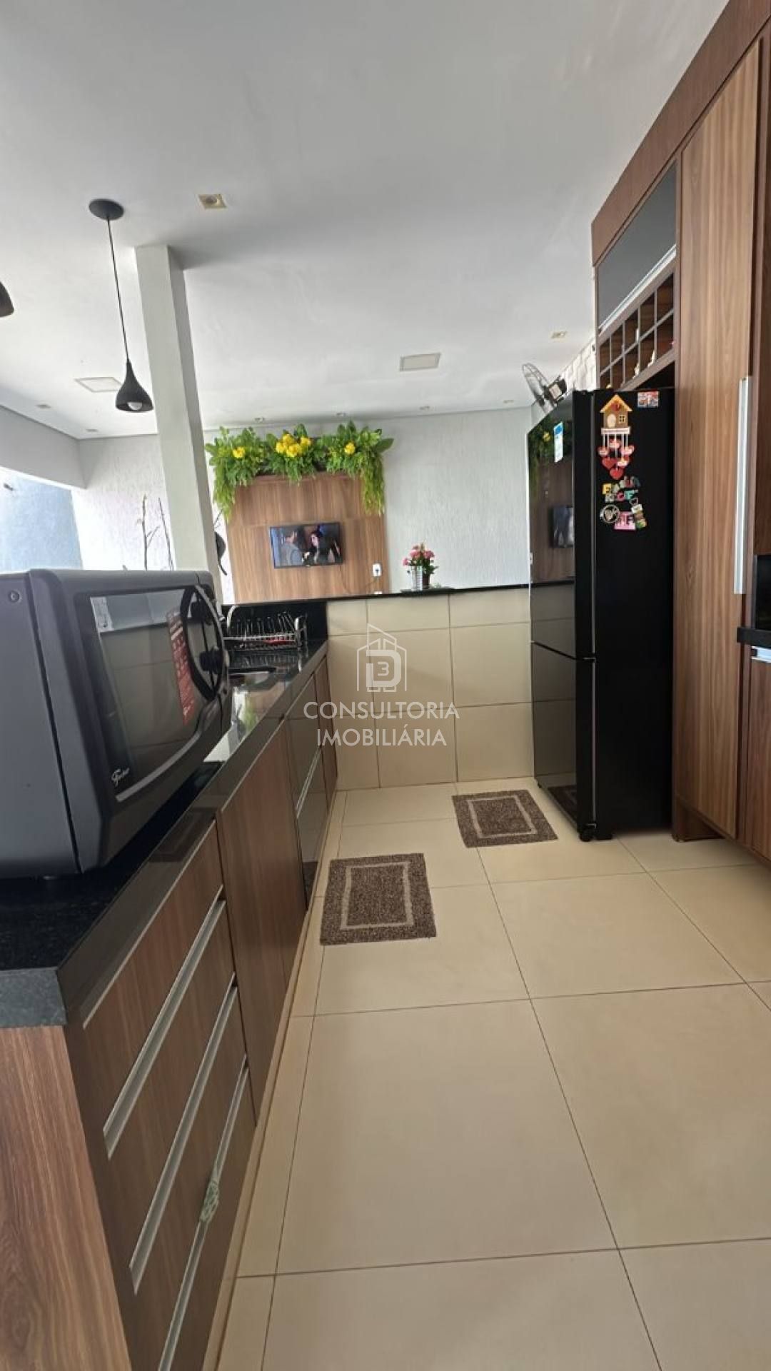 CASA BAIRRO SÃO MATHEUS