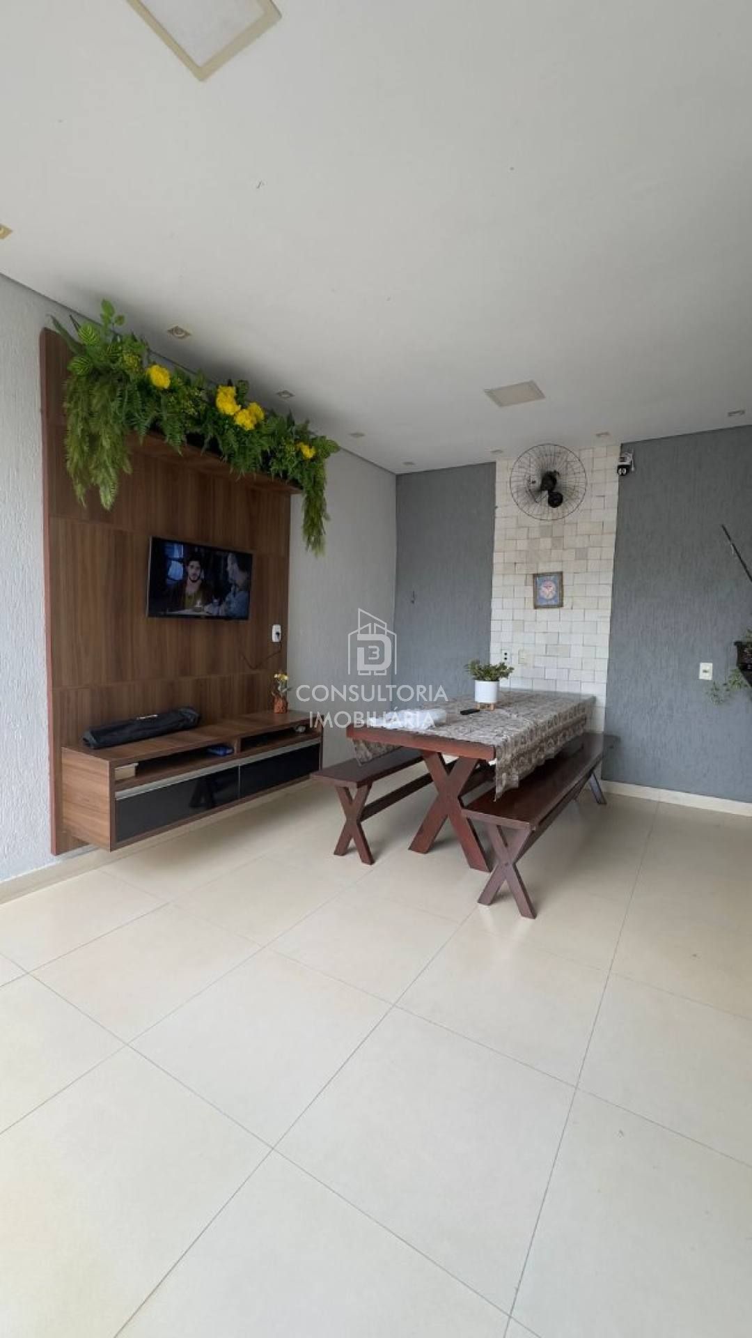 CASA BAIRRO SÃO MATHEUS