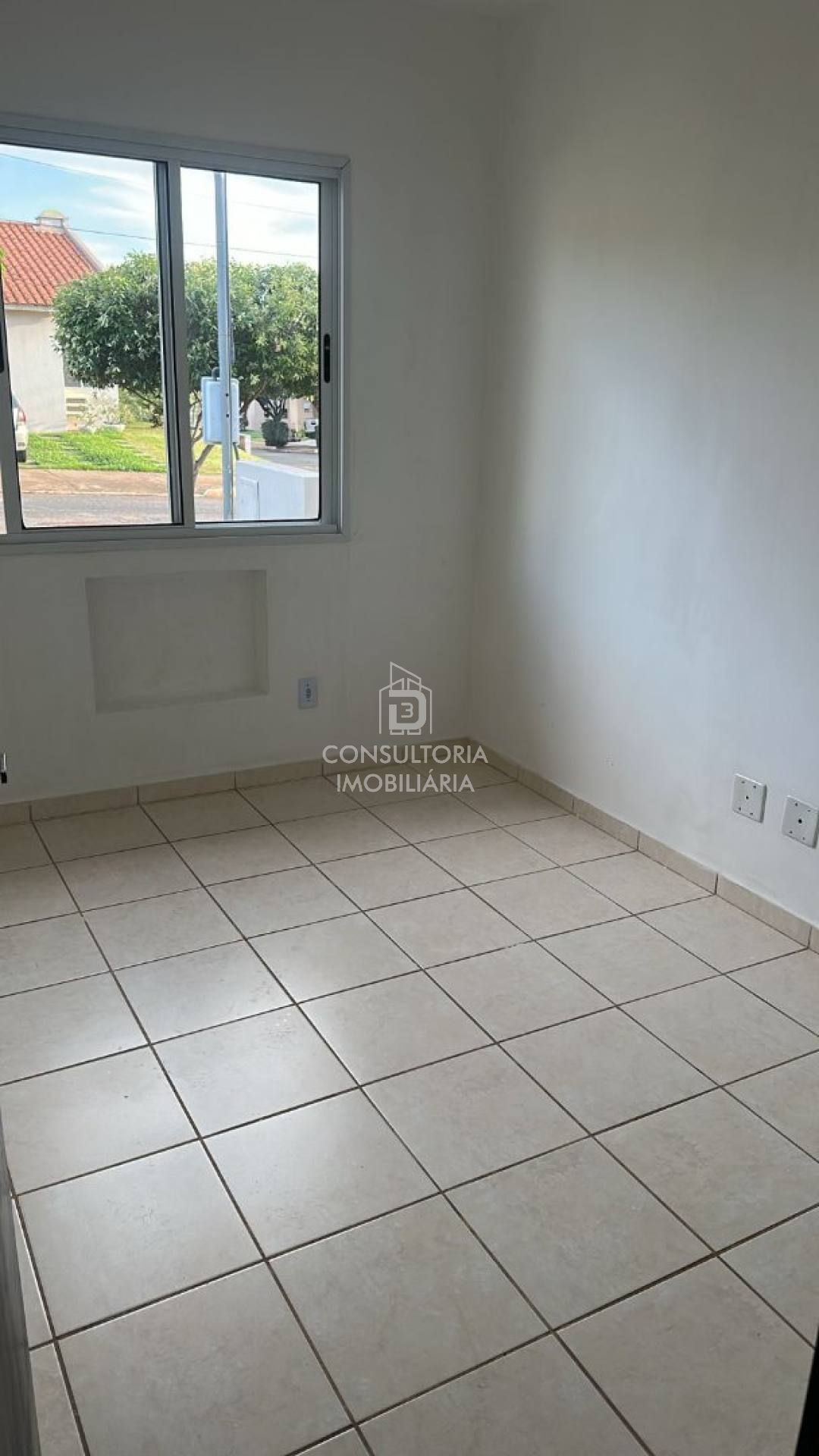 CASA RESIDENCIAL ESMERALDA