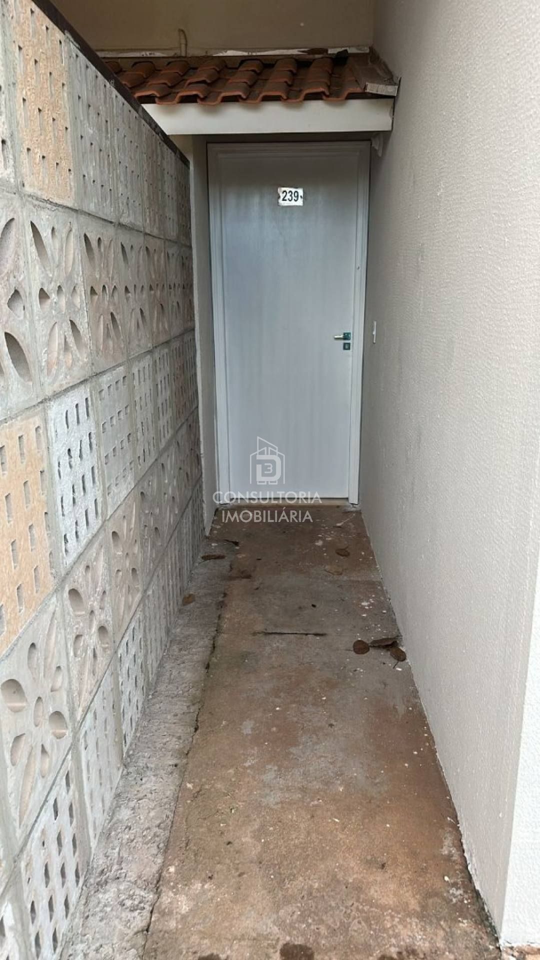 CASA RESIDENCIAL ESMERALDA