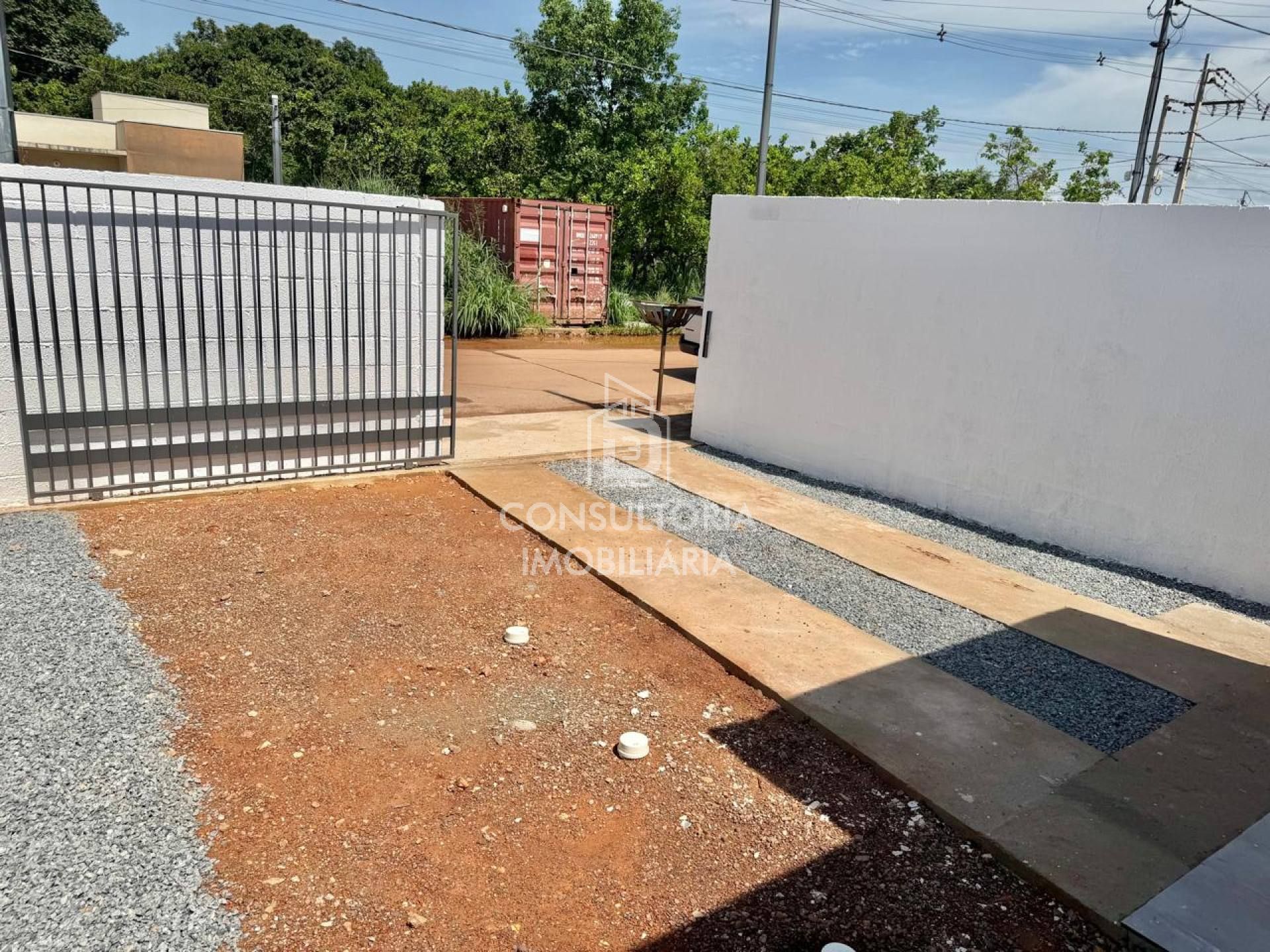 CASA COLINAS VERDEJANTES