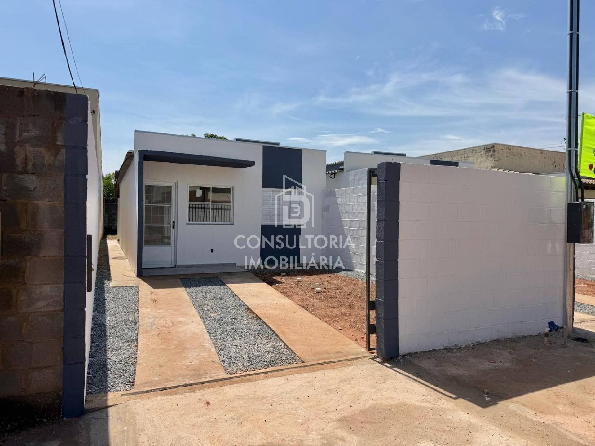 CASA COLINAS VERDEJANTES