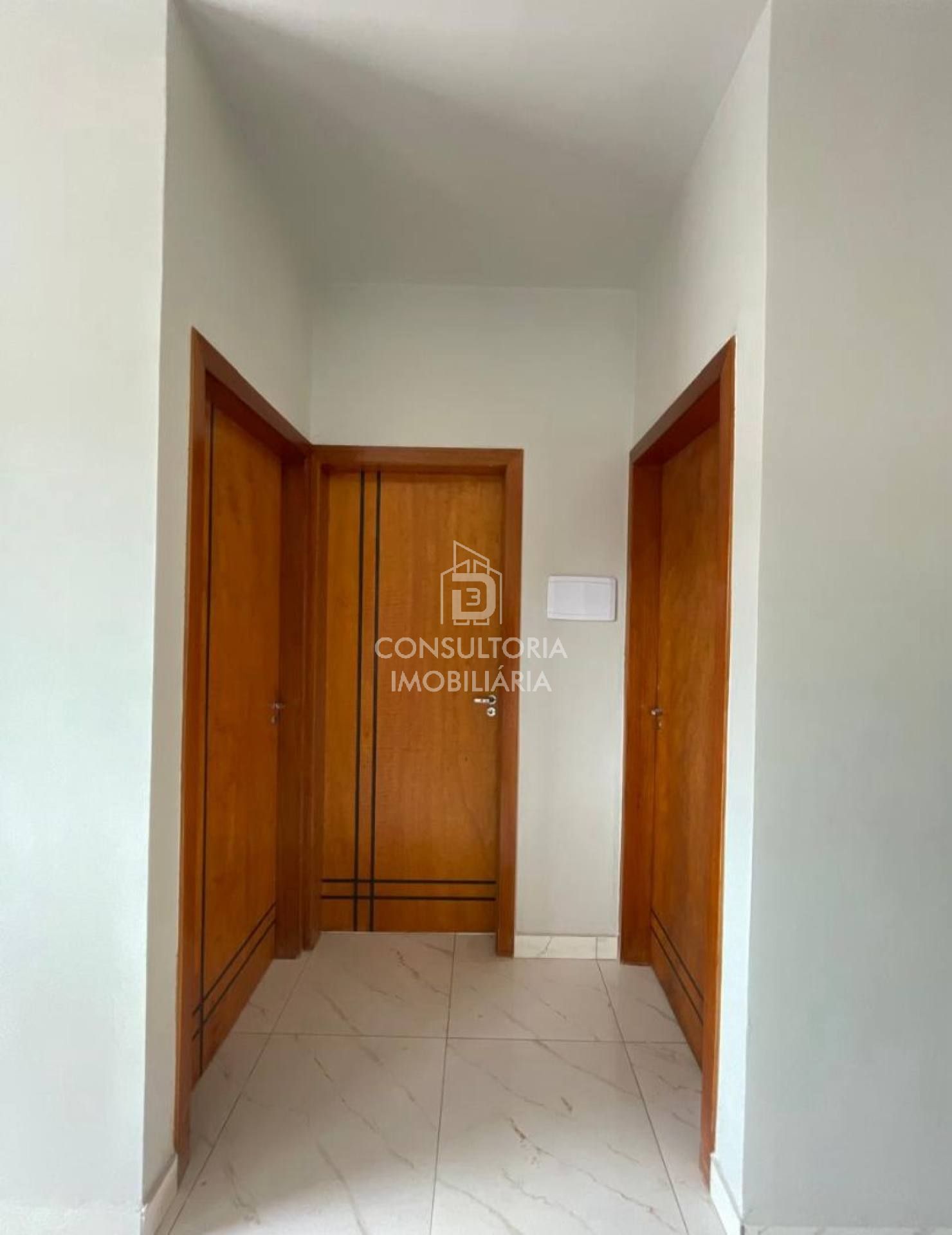 CASA BAIRRO SÃO MATHEUS