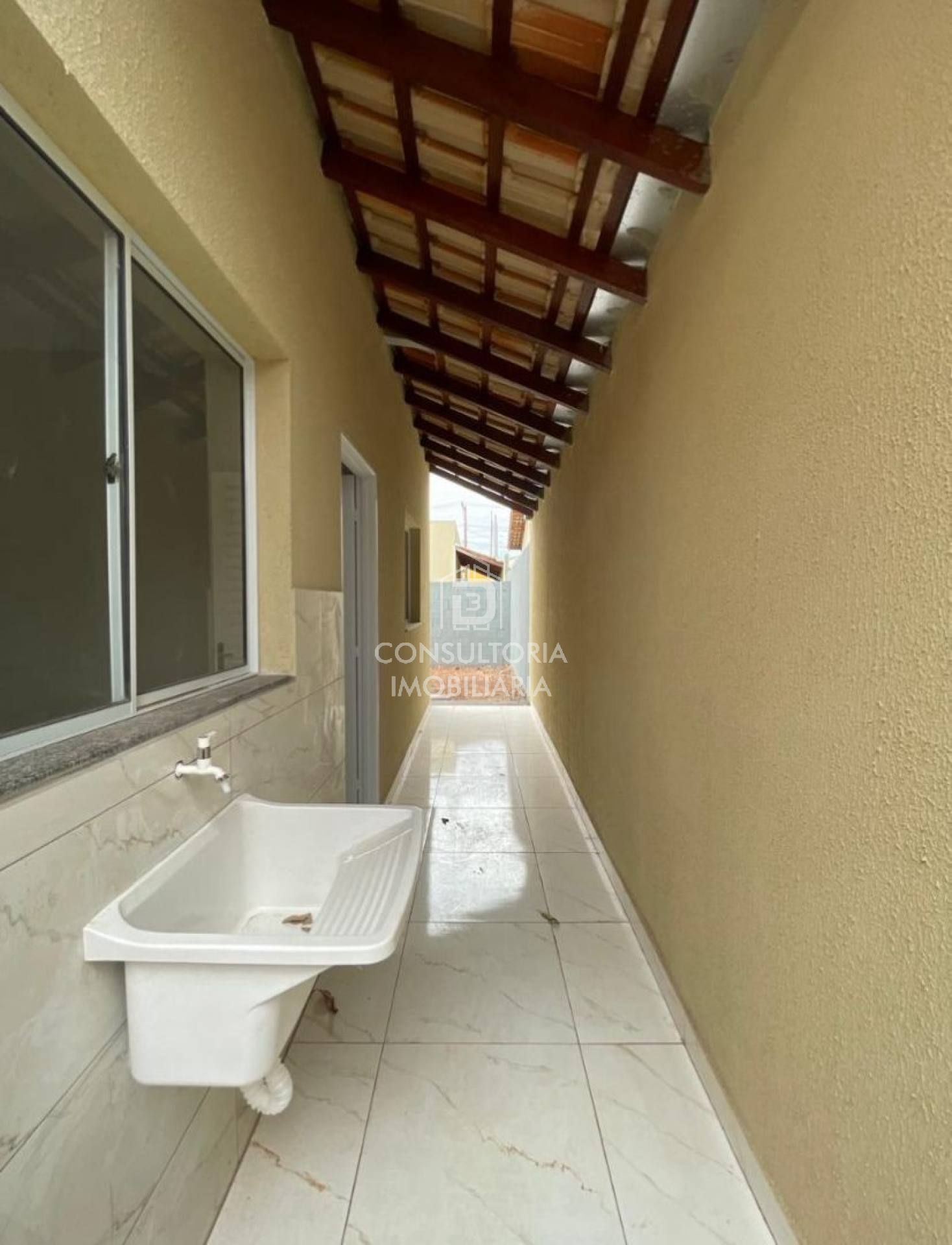 CASA BAIRRO SÃO MATHEUS