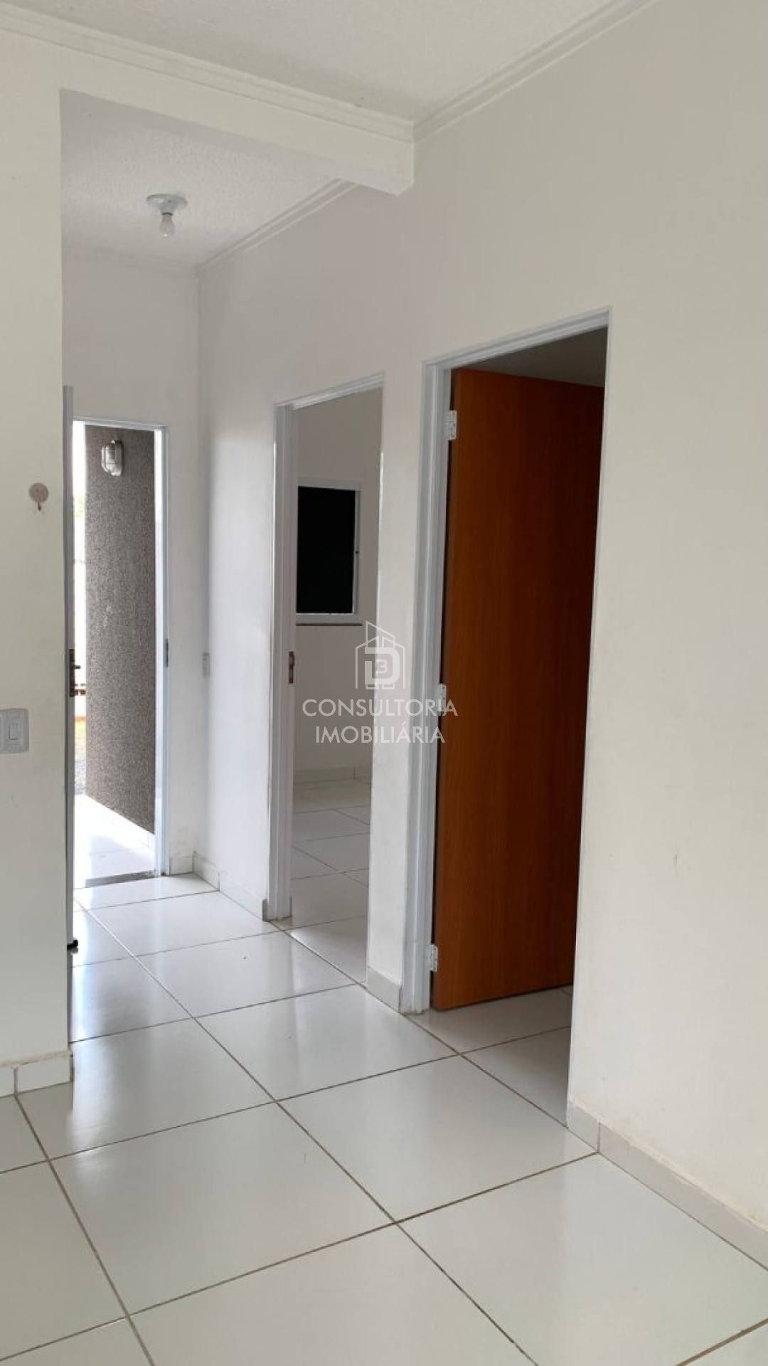 Casa Para Vender com 2 quartos (sendo 1 suíte) no bairro nova fronteira em Várzea Grande