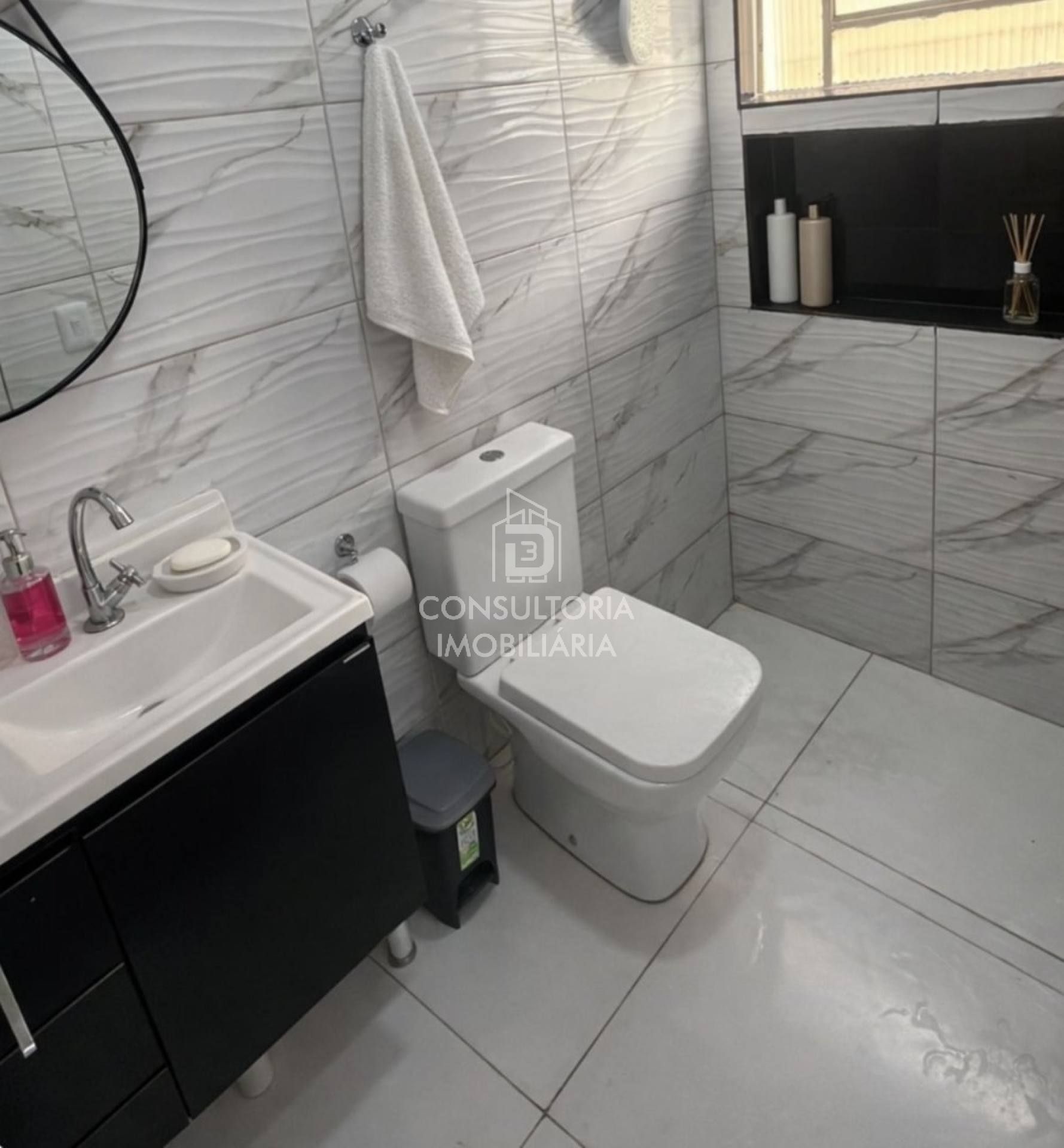 APARTAMENTO RESIDENCIAL BORDAS DA CHAPADA II