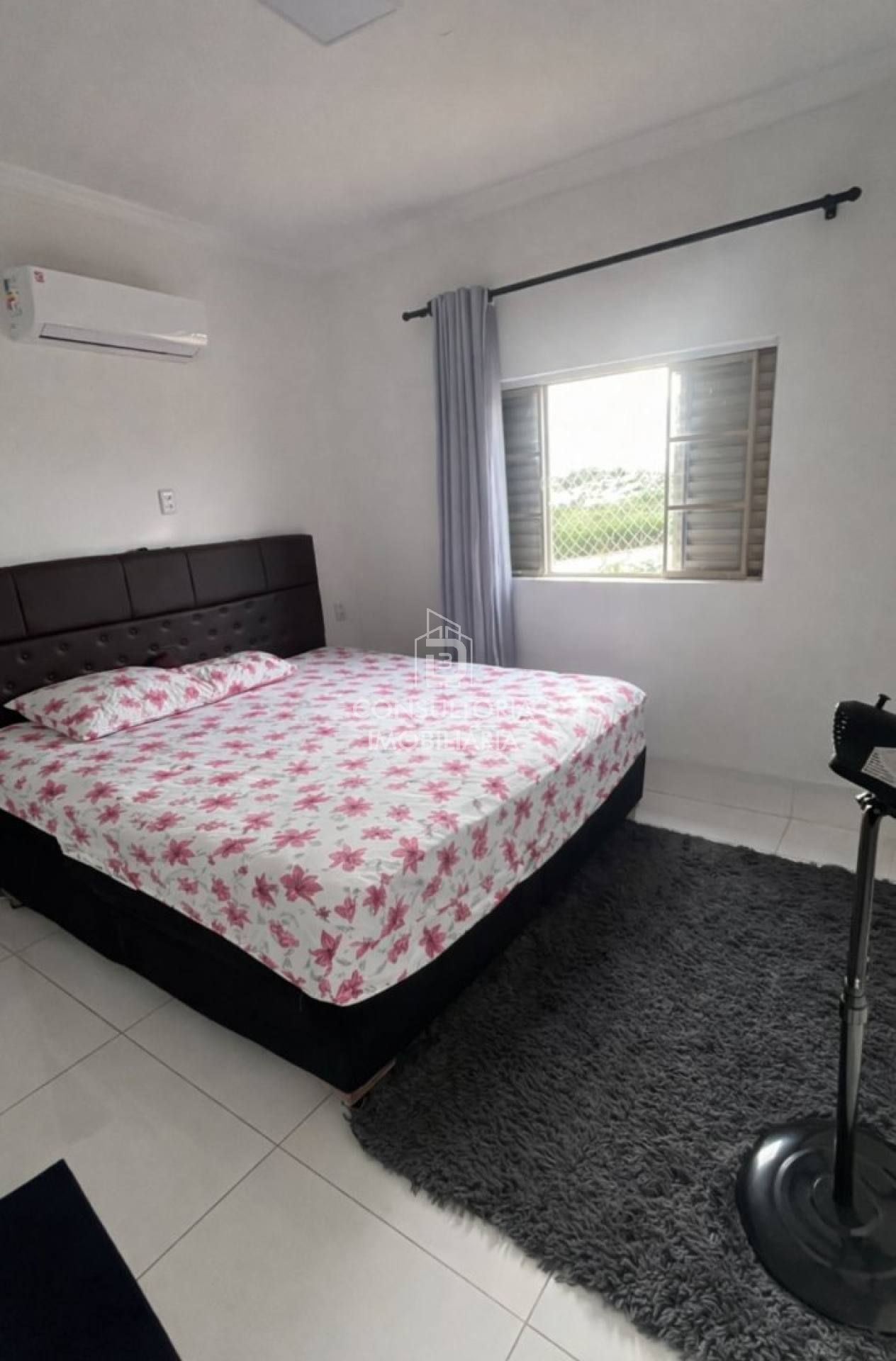 APARTAMENTO RESIDENCIAL BORDAS DA CHAPADA II