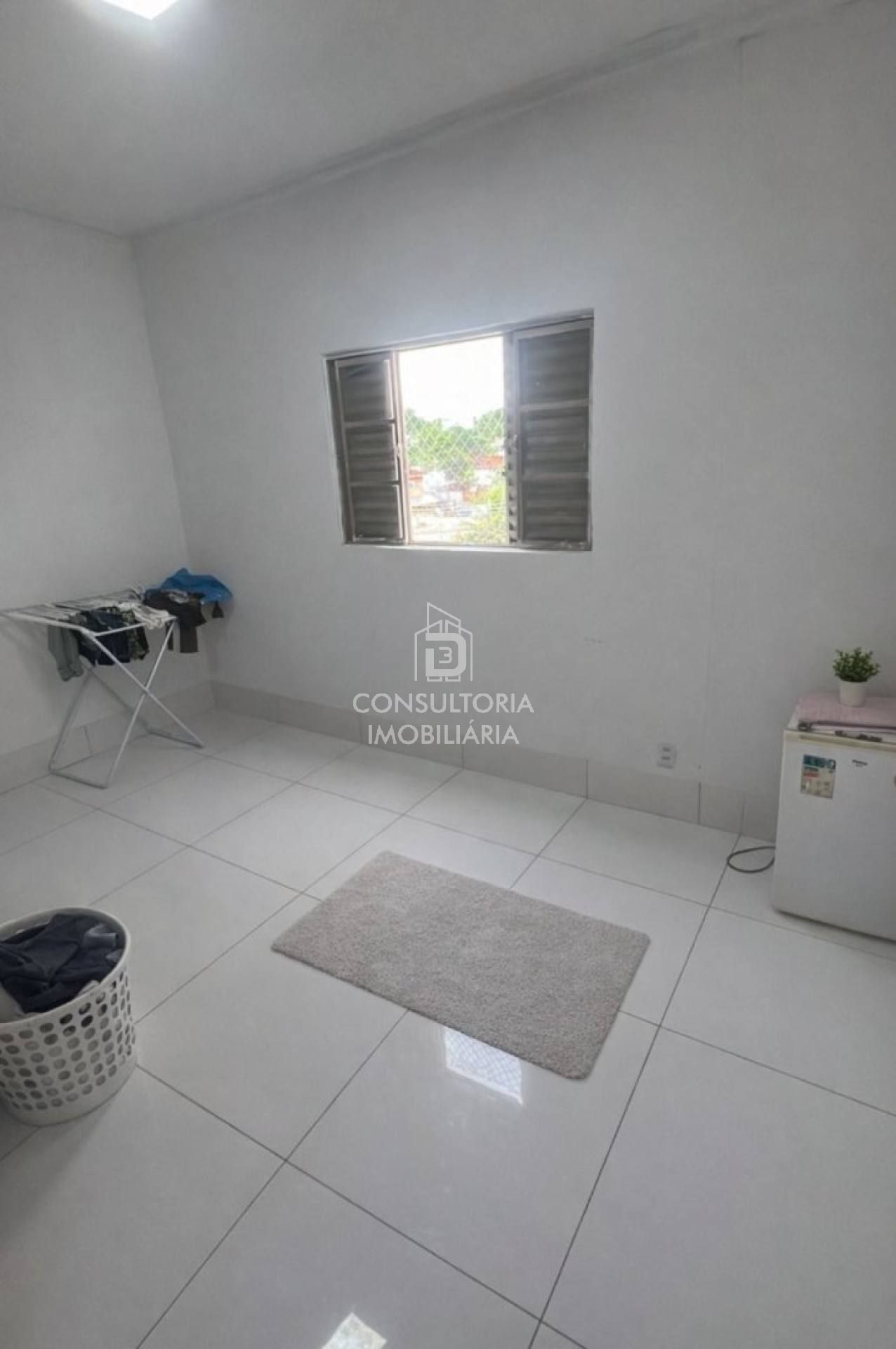 APARTAMENTO RESIDENCIAL BORDAS DA CHAPADA II