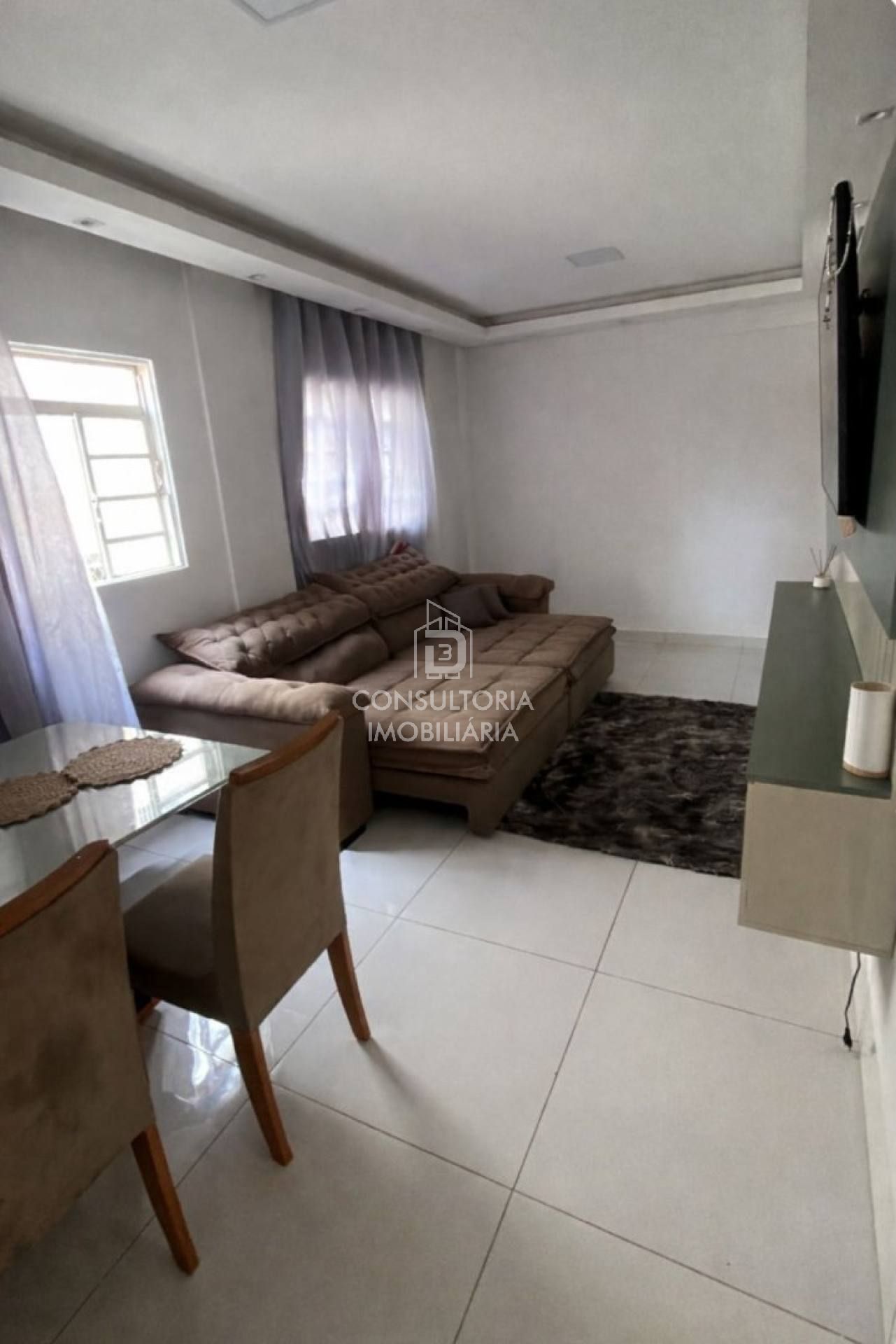 APARTAMENTO RESIDENCIAL BORDAS DA CHAPADA II
