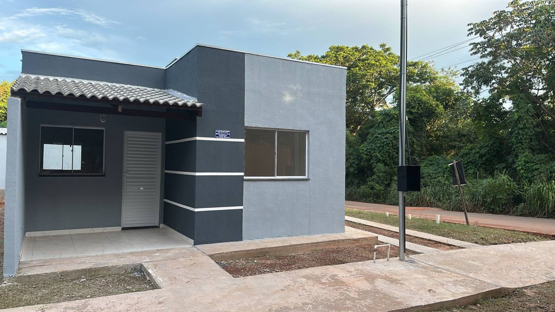 CASA BAIRRO SAO SIMAO