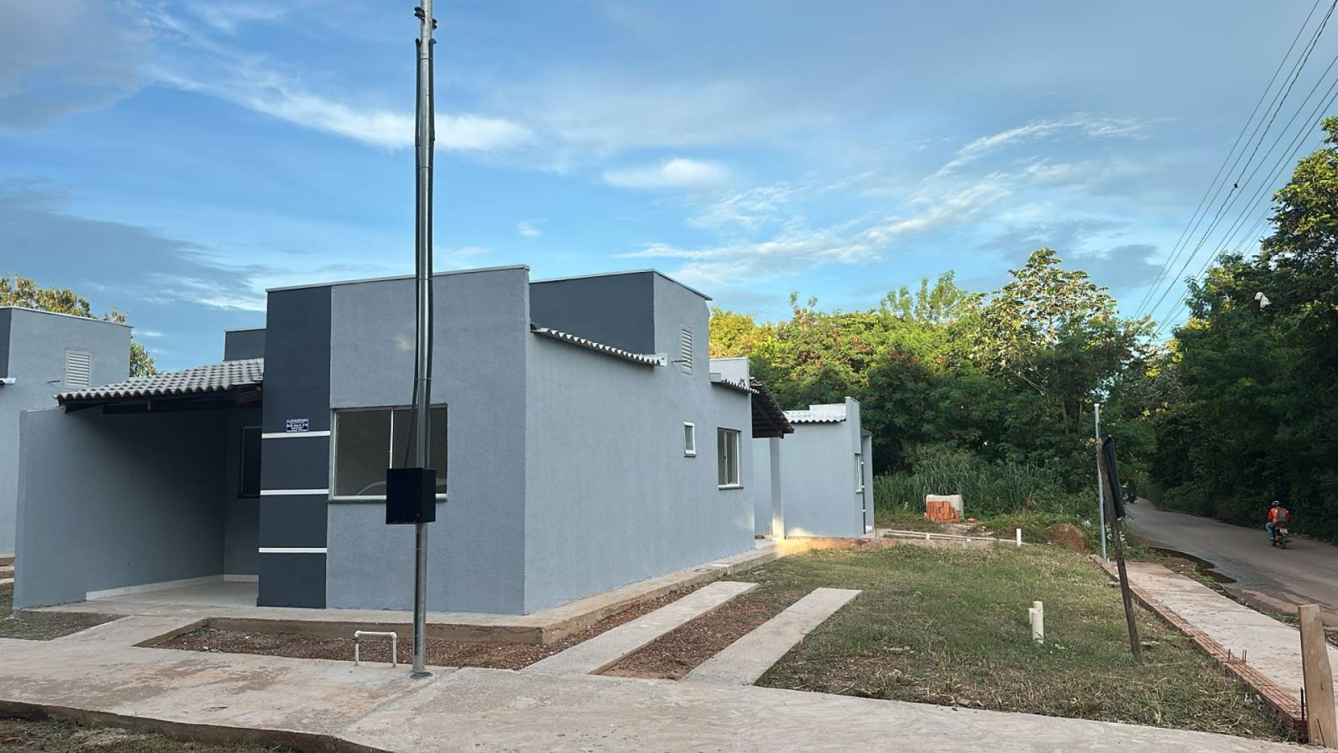 CASA BAIRRO SAO SIMAO