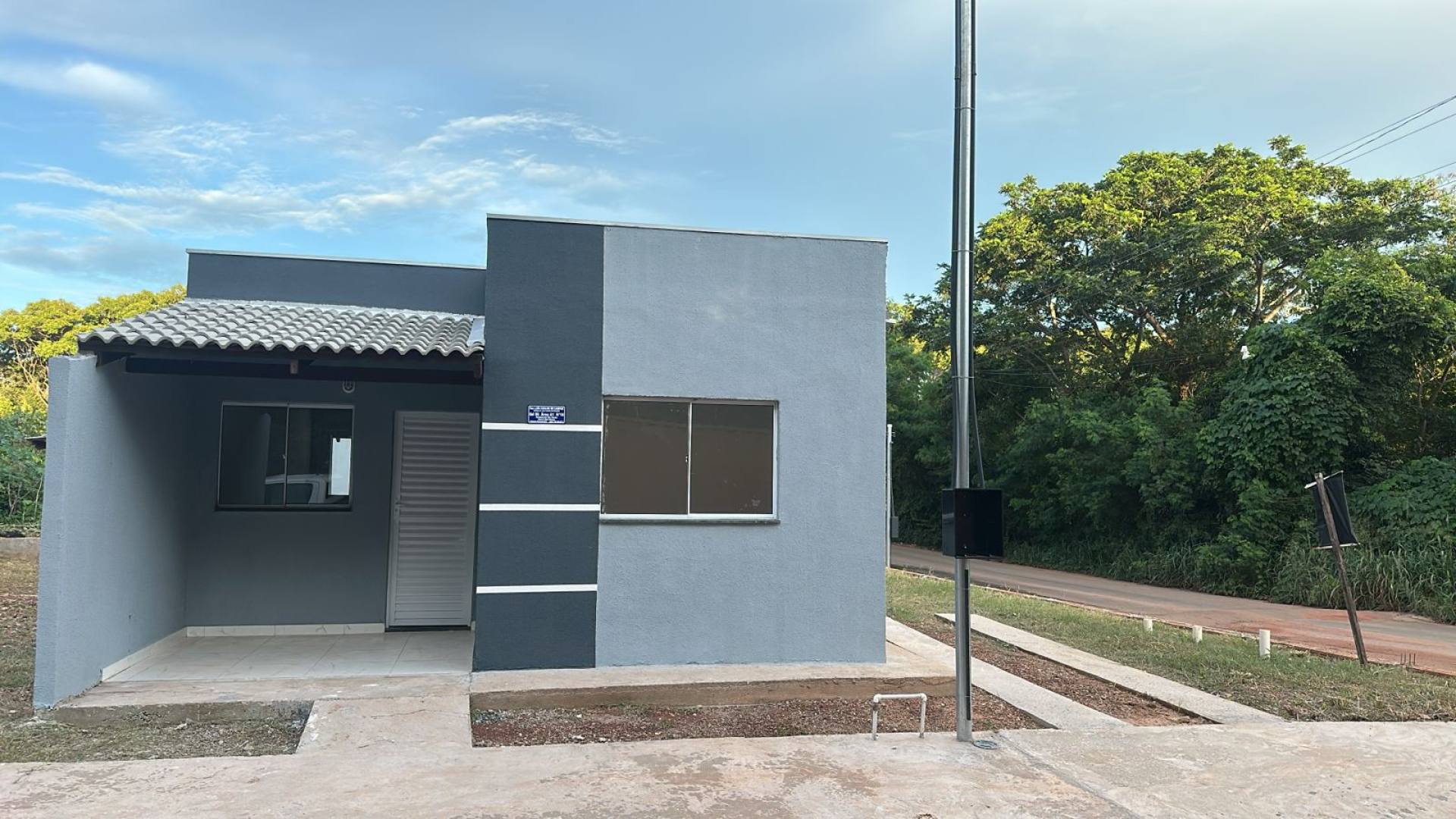 CASA BAIRRO SAO SIMAO