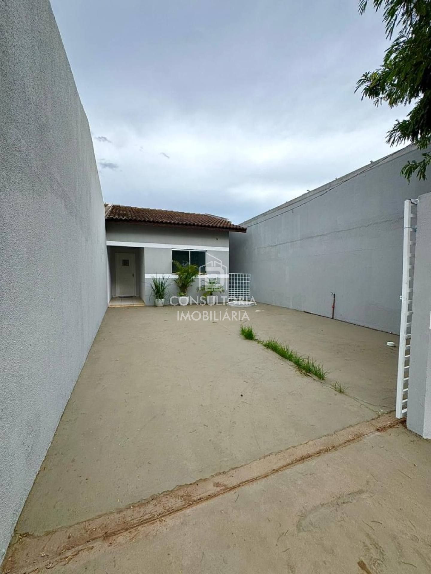 CASA BAIRRO SANTA ISABEL