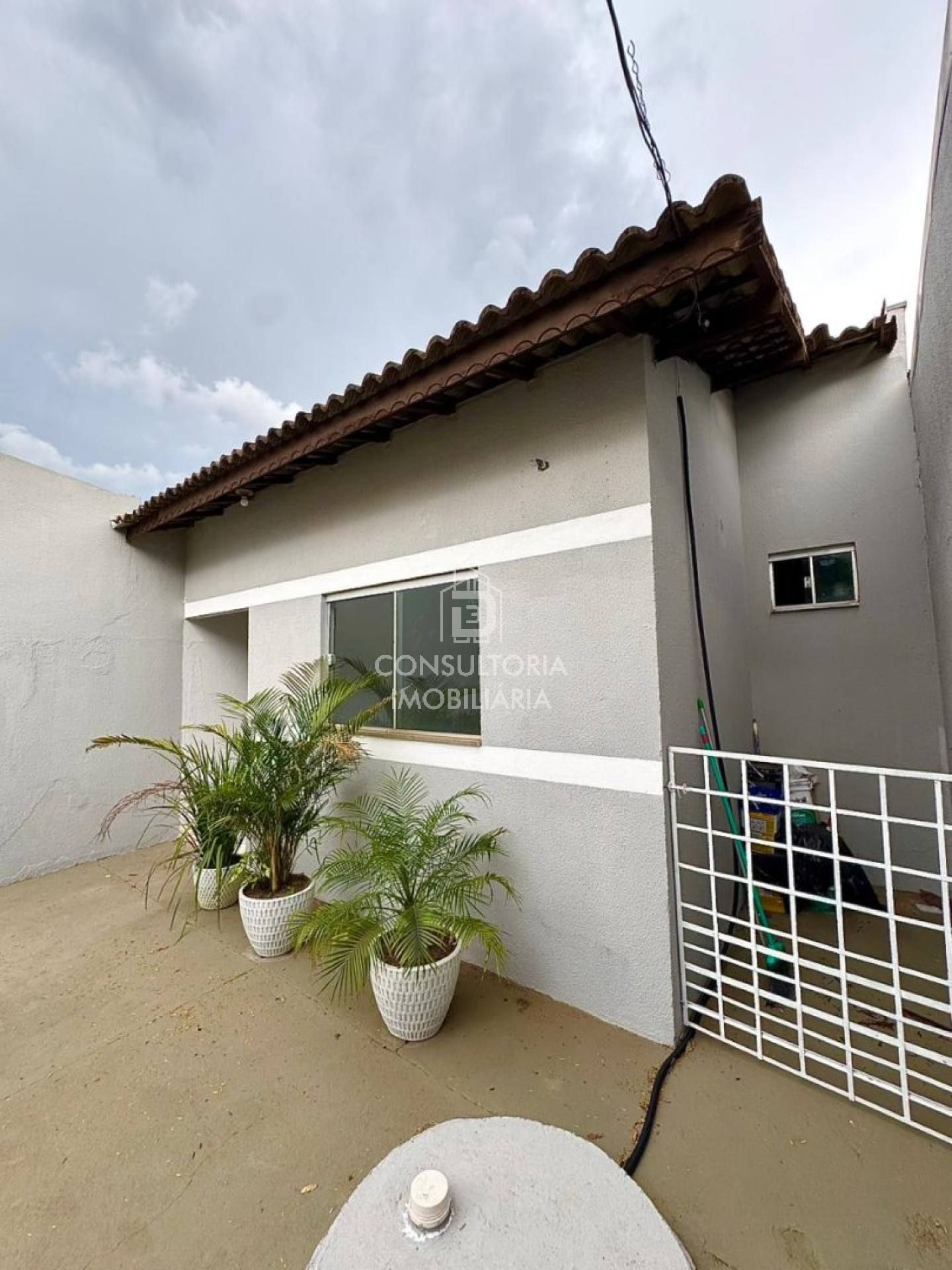 CASA BAIRRO SANTA ISABEL